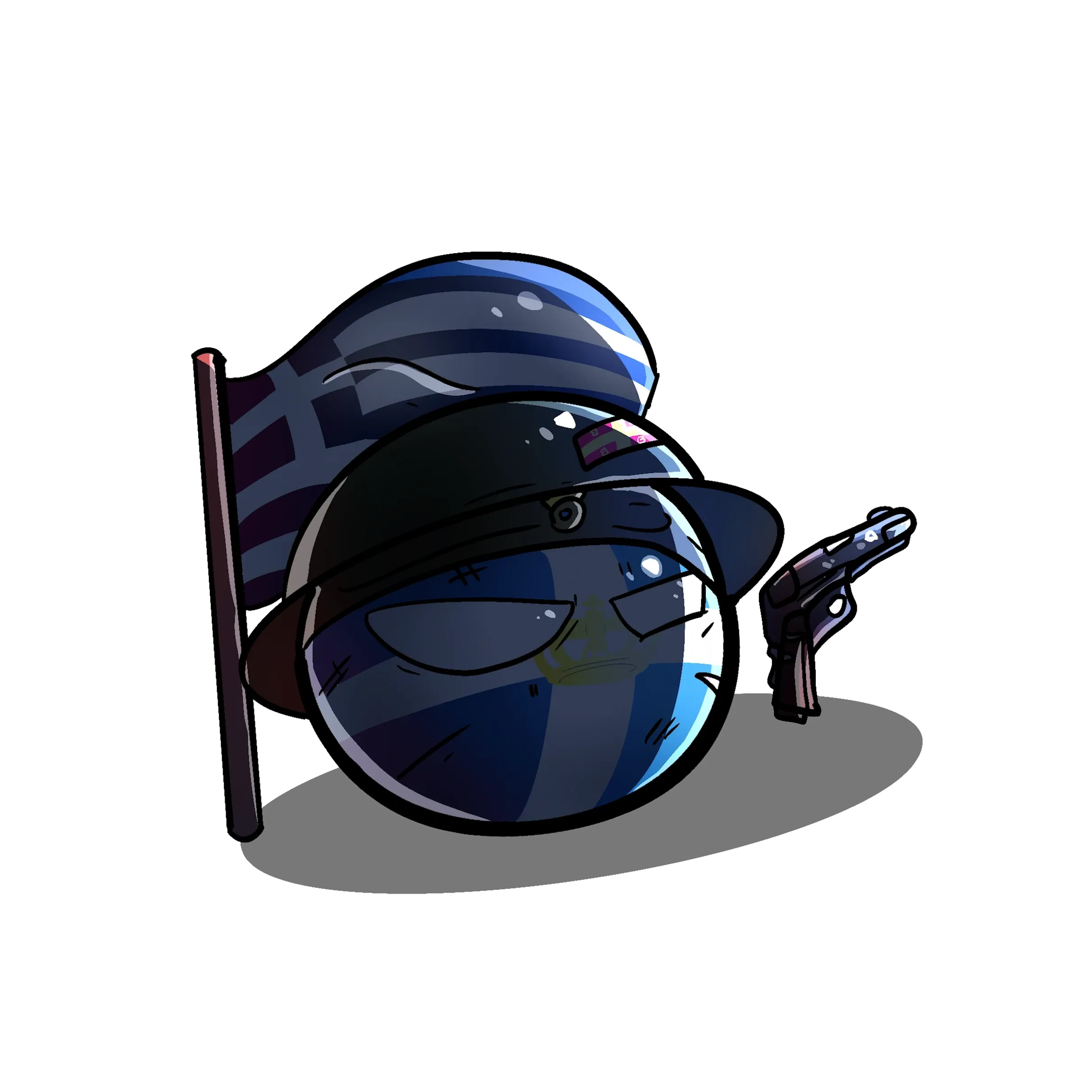 Kingdom of Greece