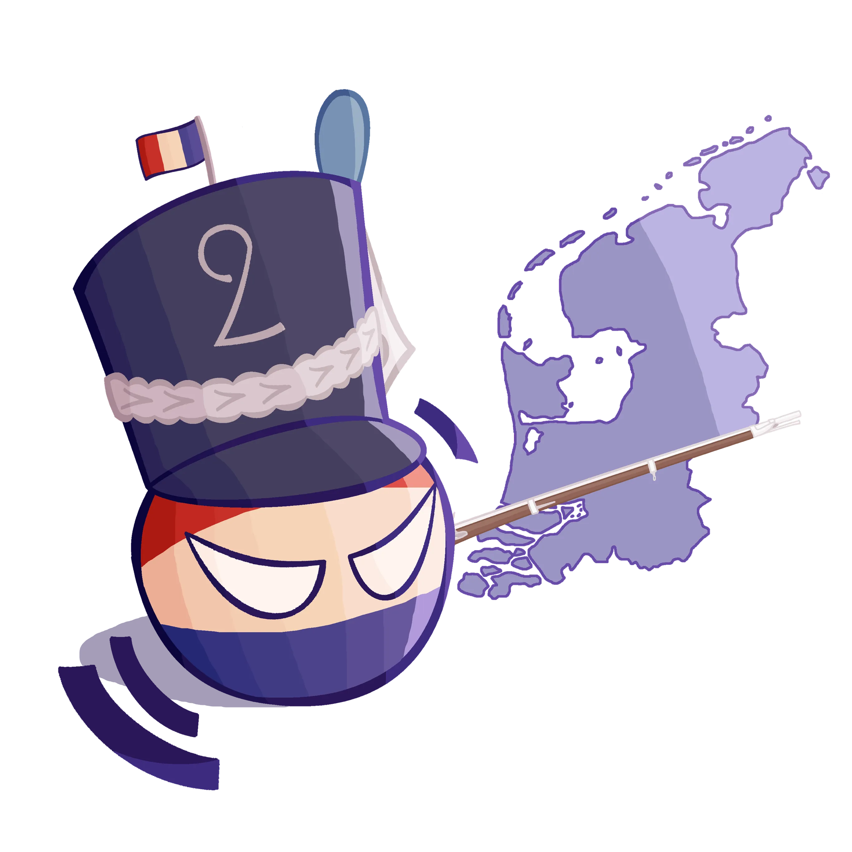Kingdom of Holland