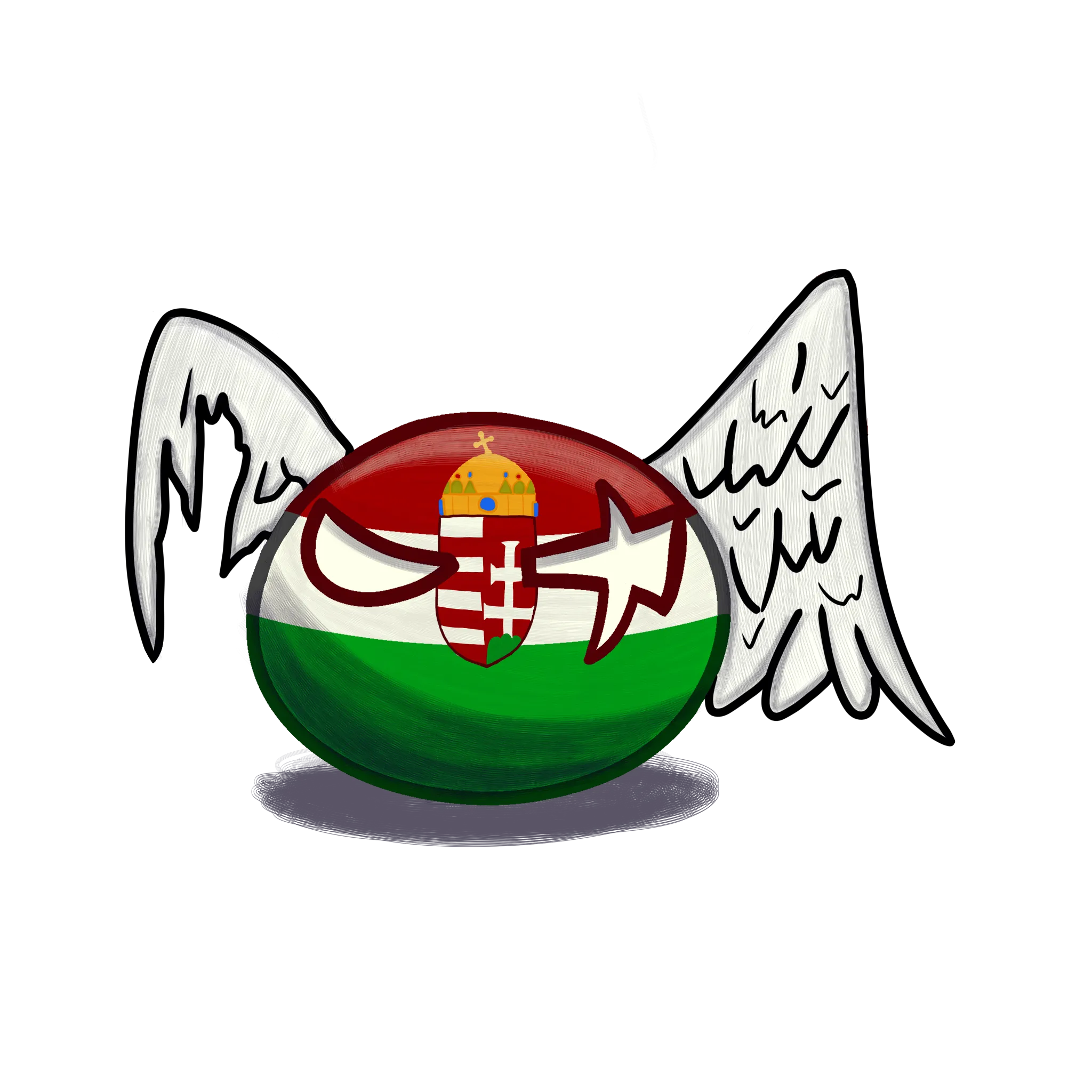 Iron Will Kingdom of Hungary