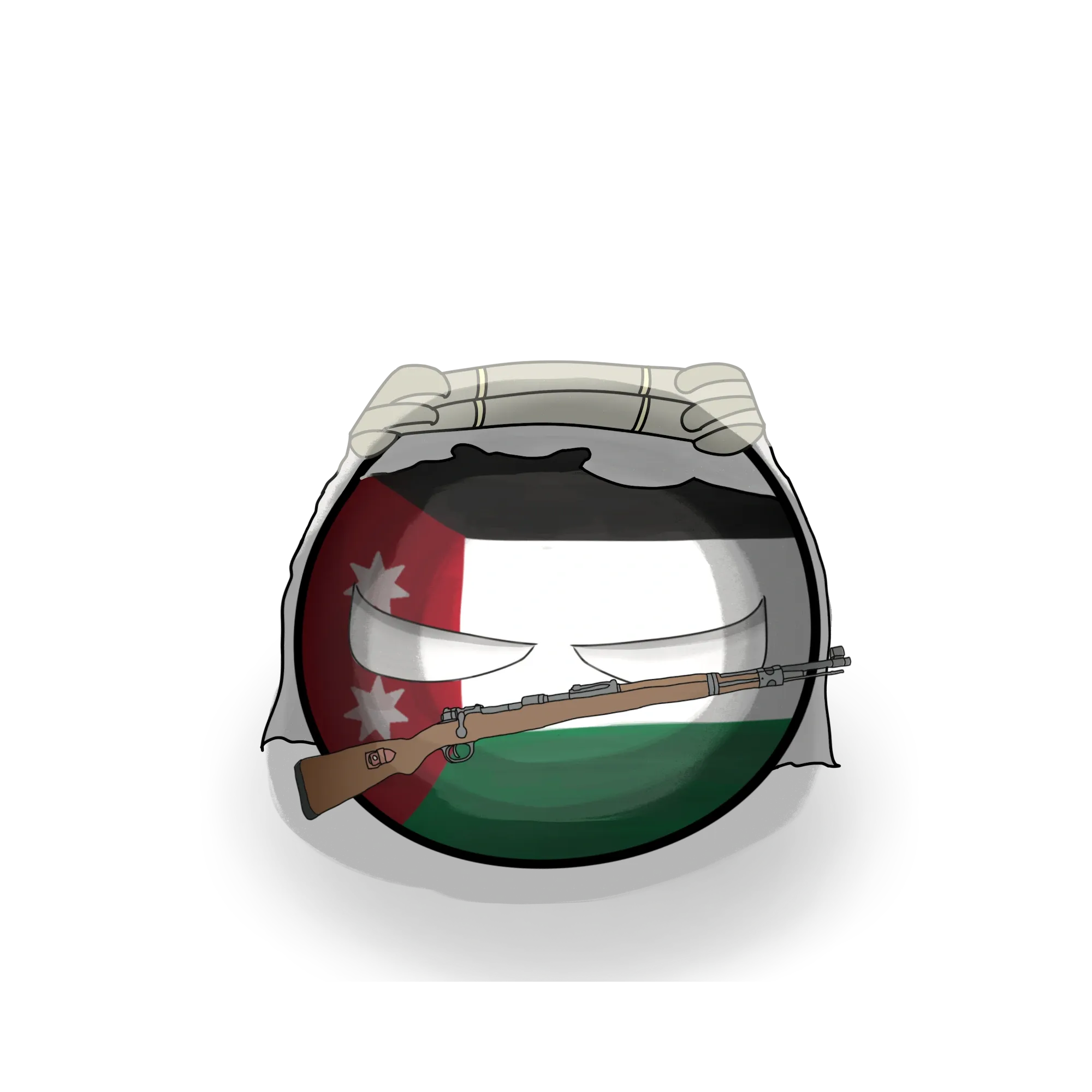 Kingdom of Iraq
