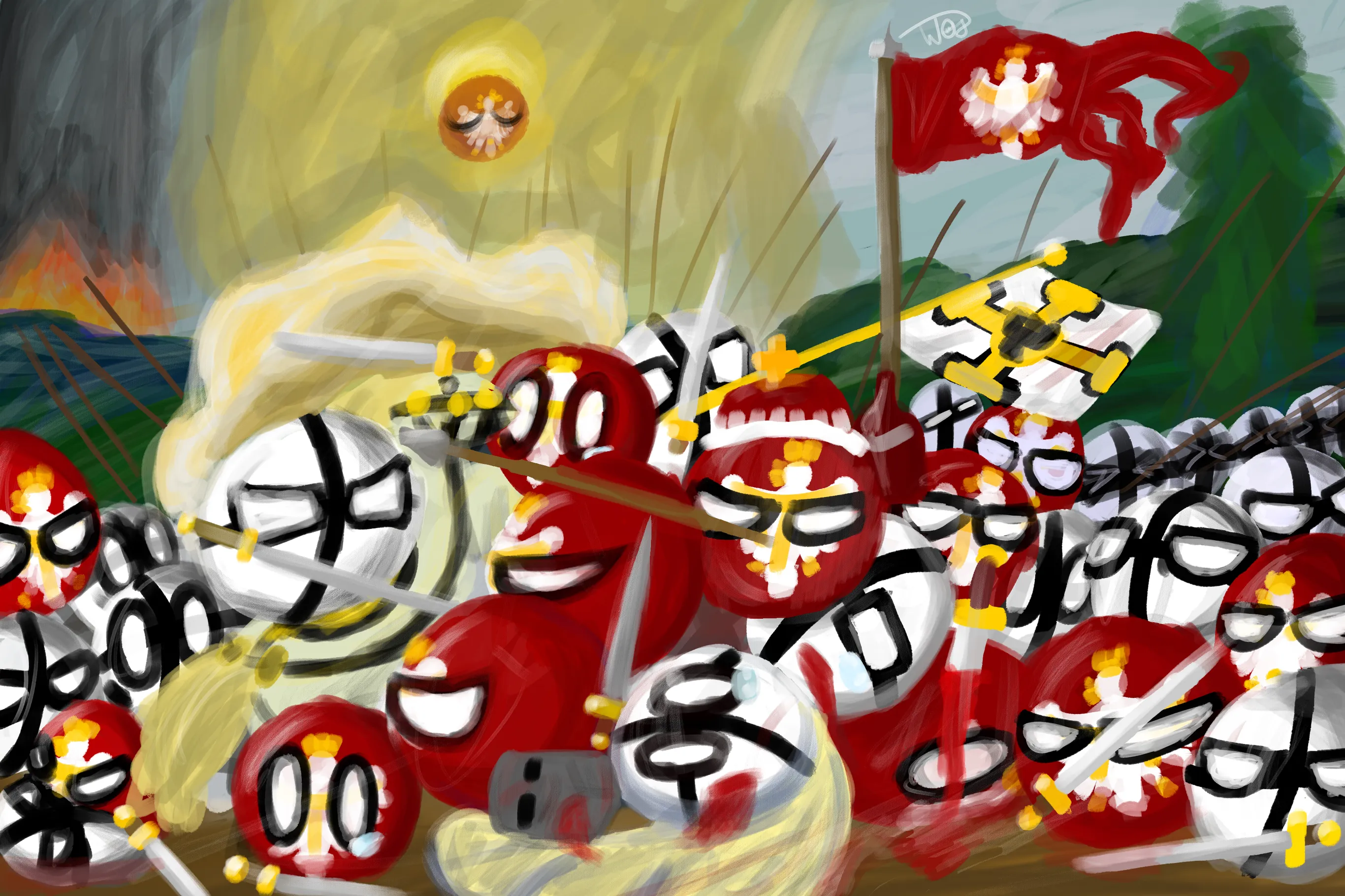 Battle of Grunwald