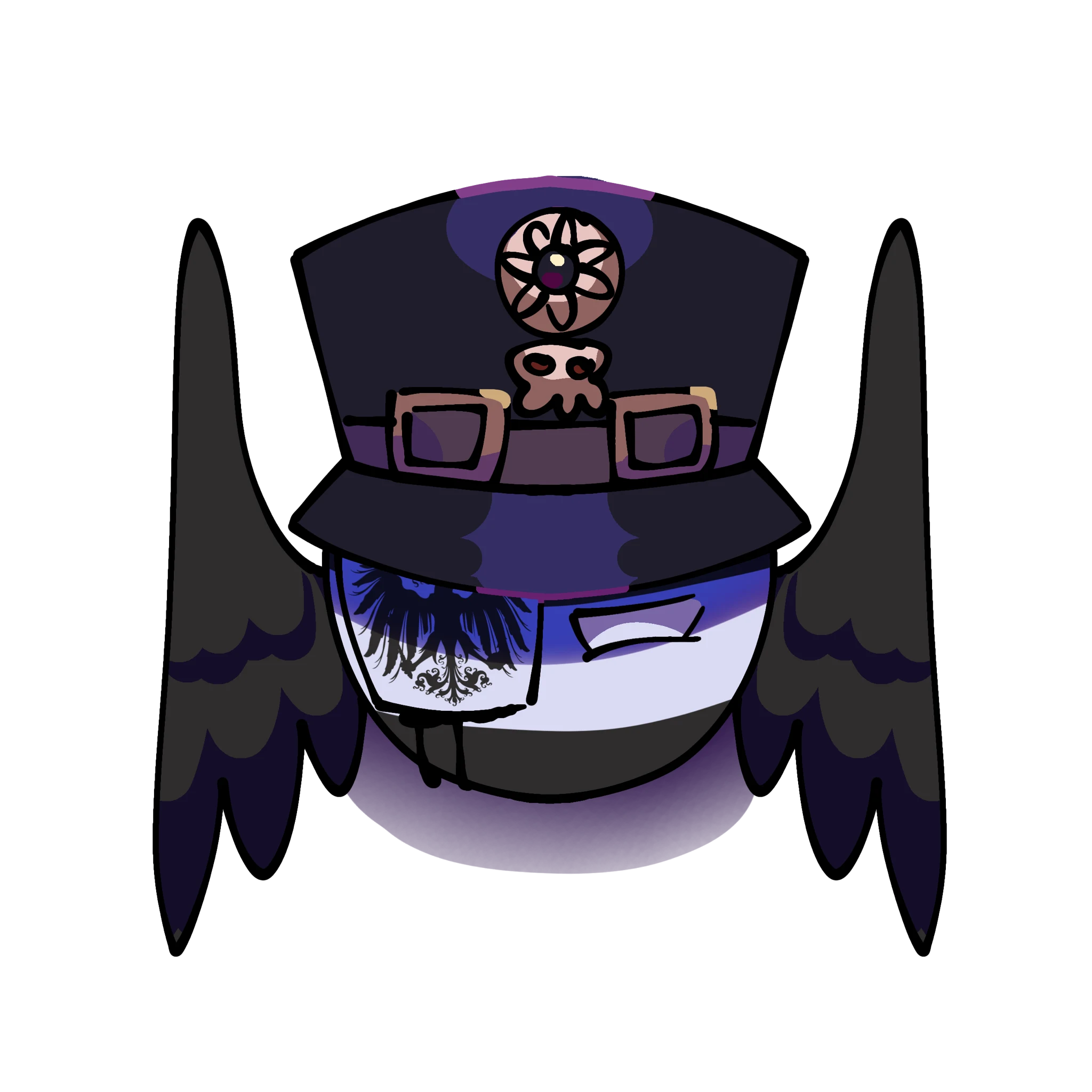 Dark Angel Kingdom of Prussia