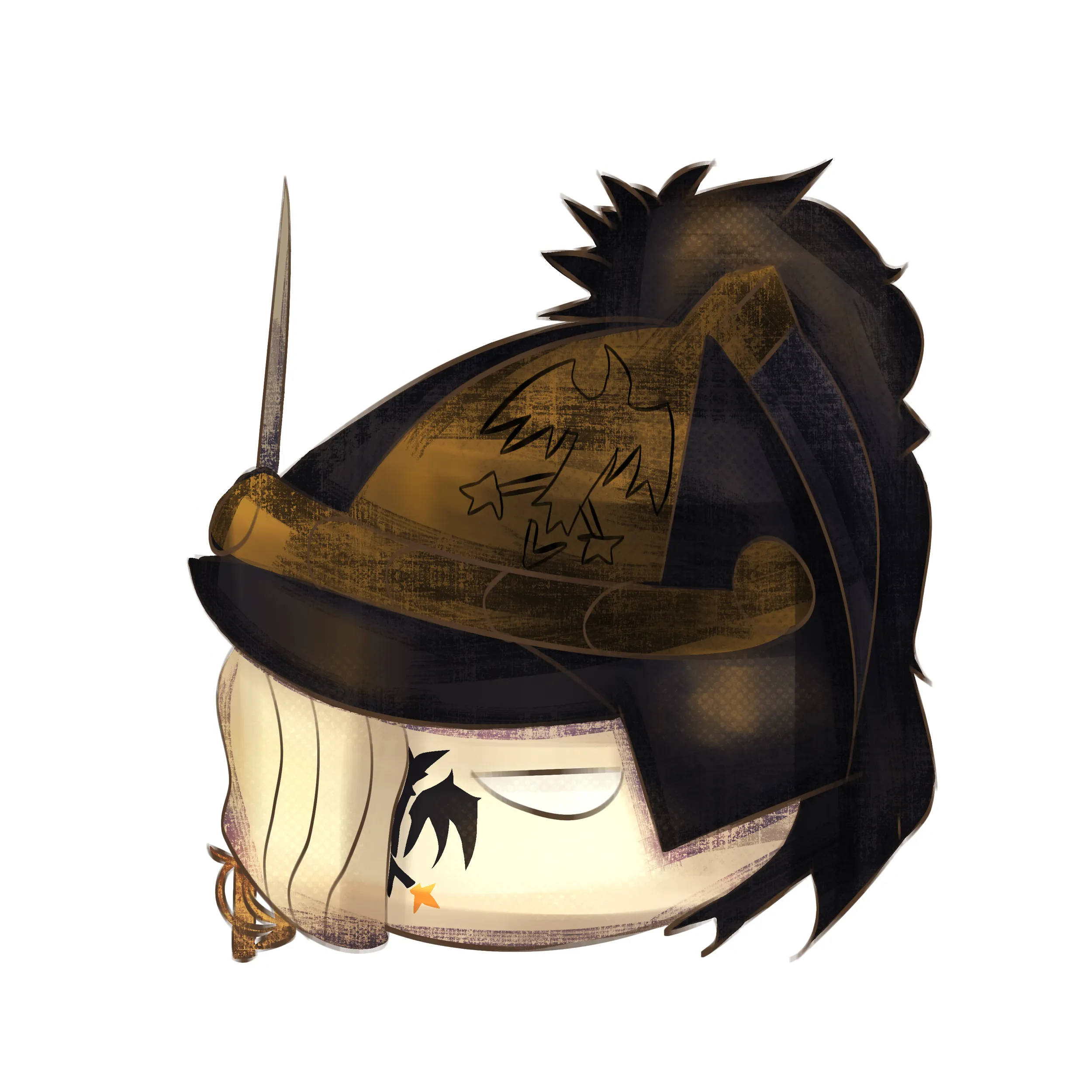 Cuirassier Kingdom of Prussia
