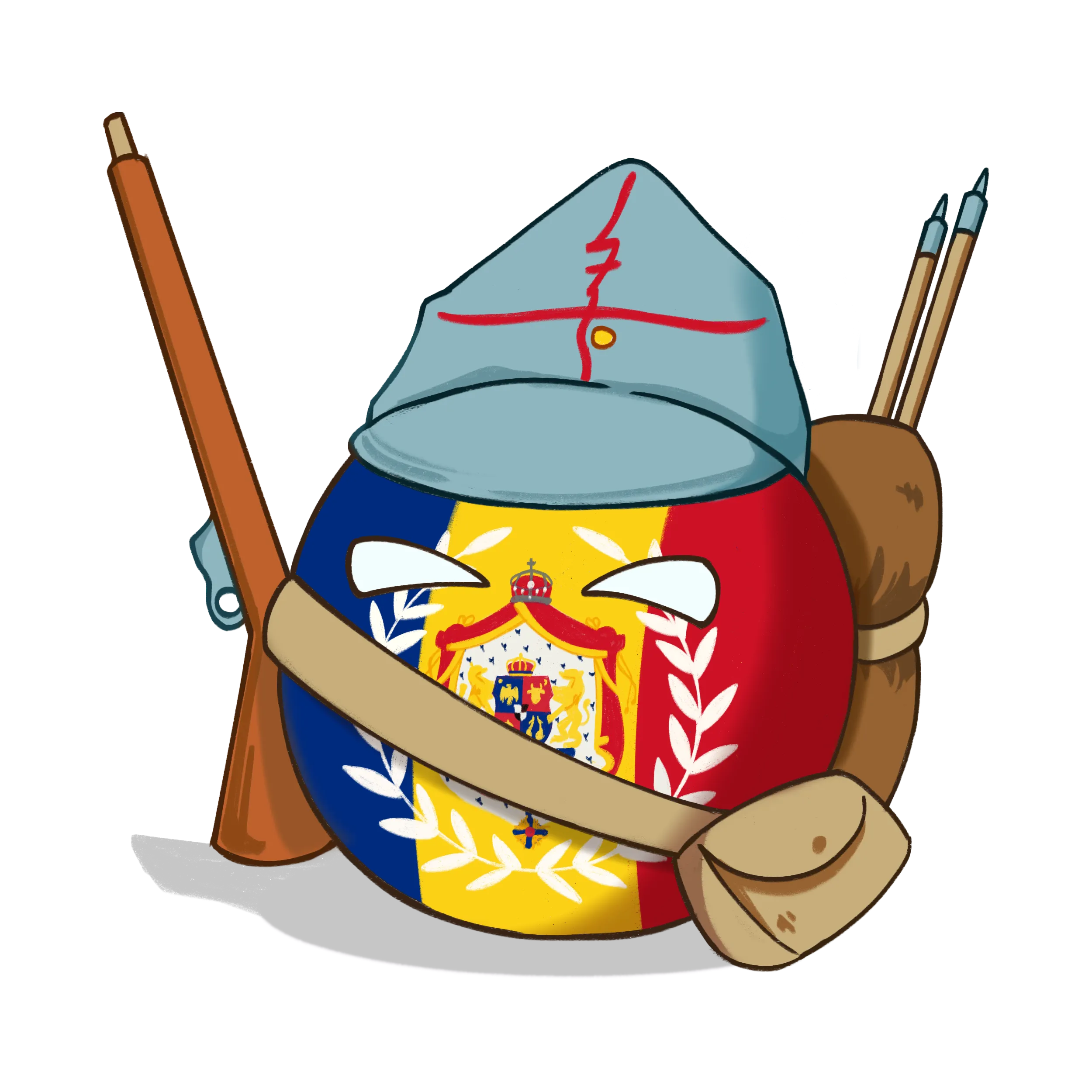 Kingdom of Romania