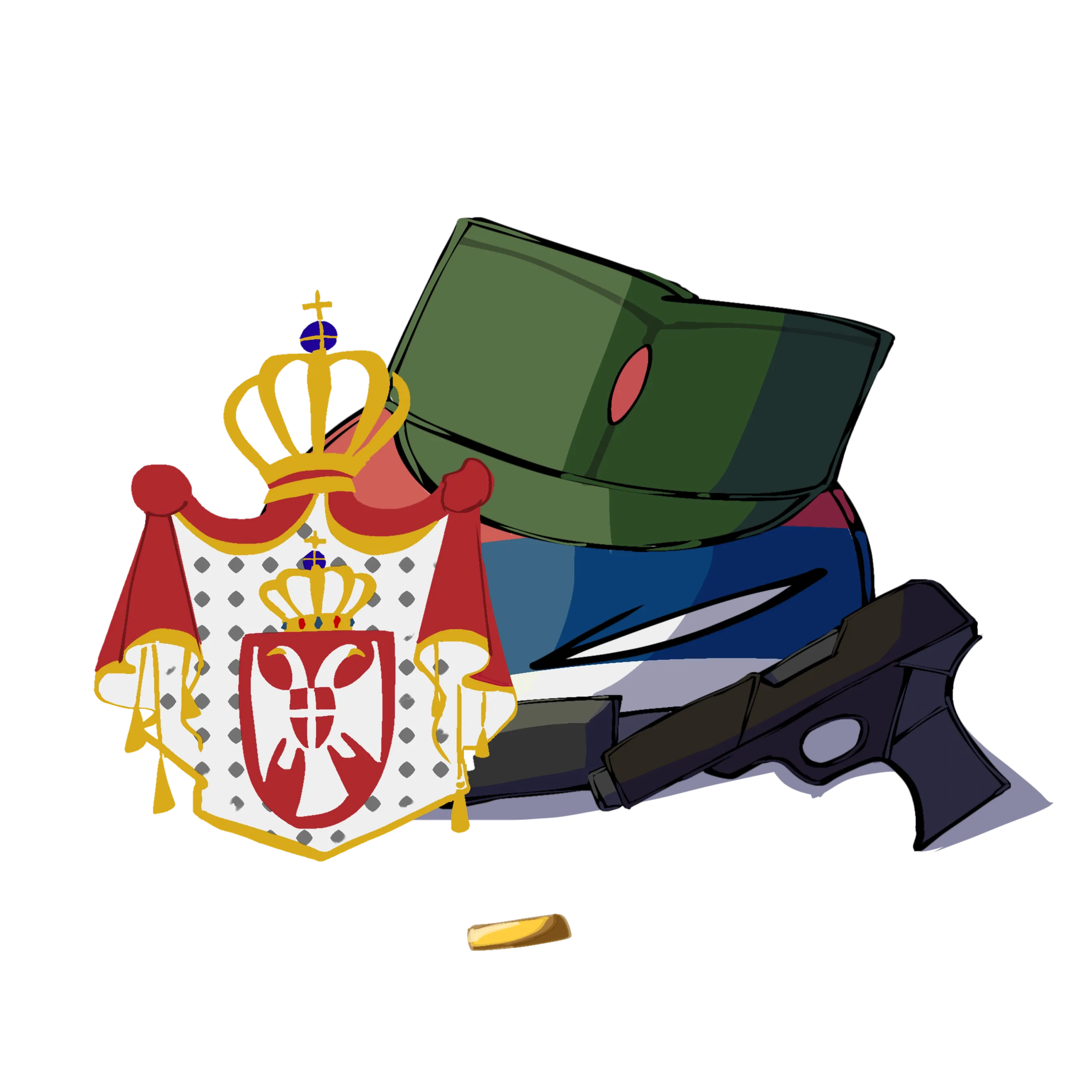 Kingdom of Serbia