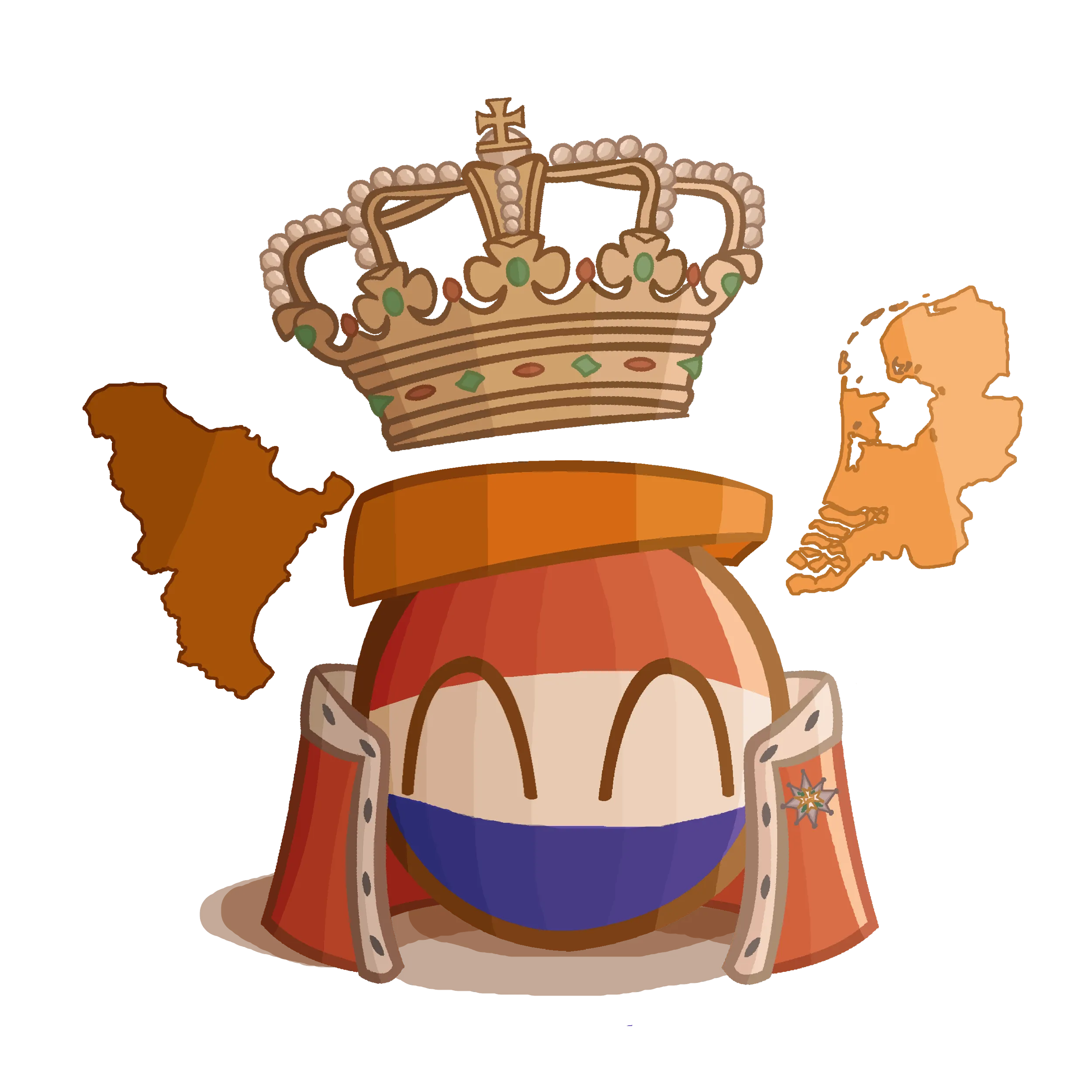 Kingdom of the Netherlands