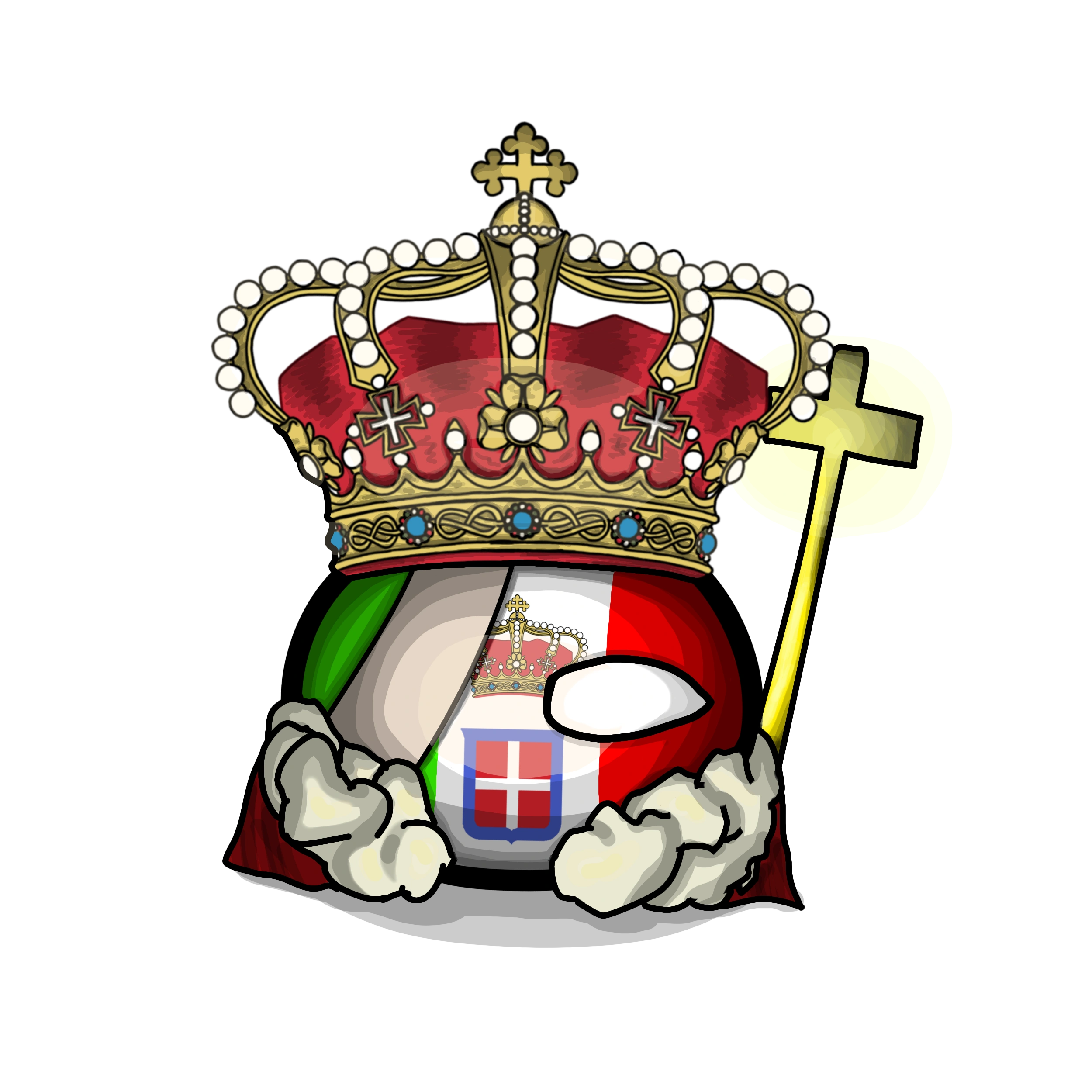 Kingdom of the South