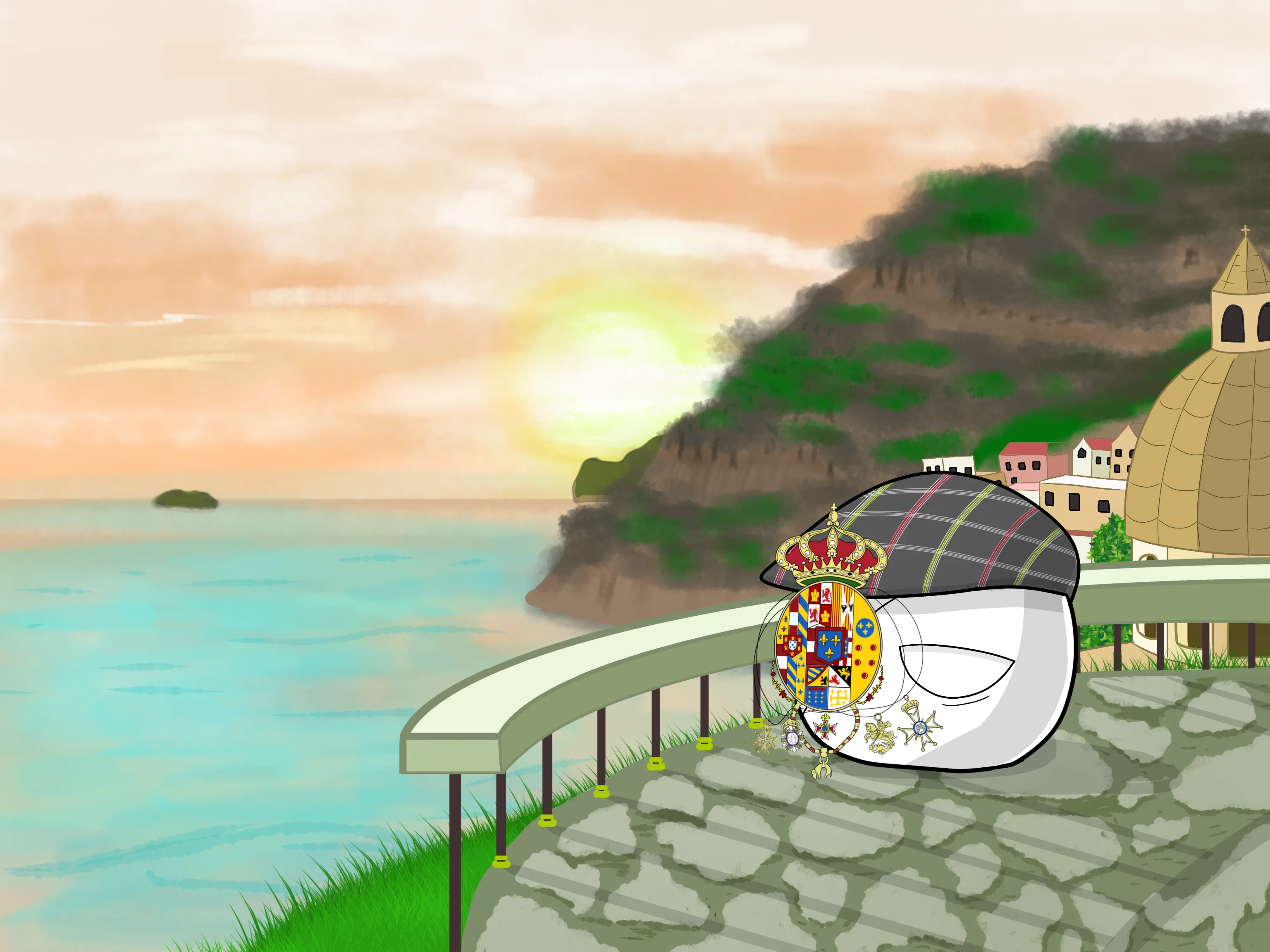 Kingdom of the Two Sicilies