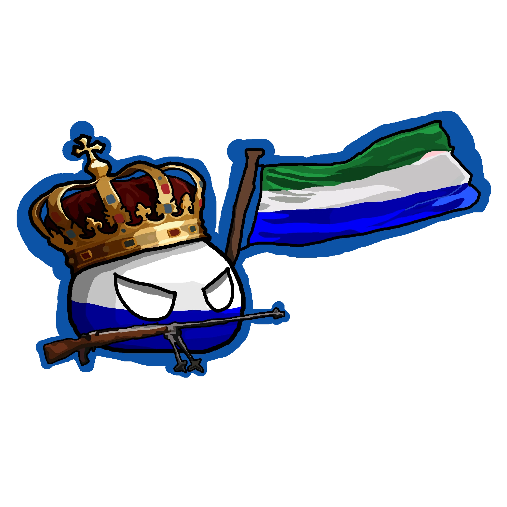 Kingdom of Westphalia