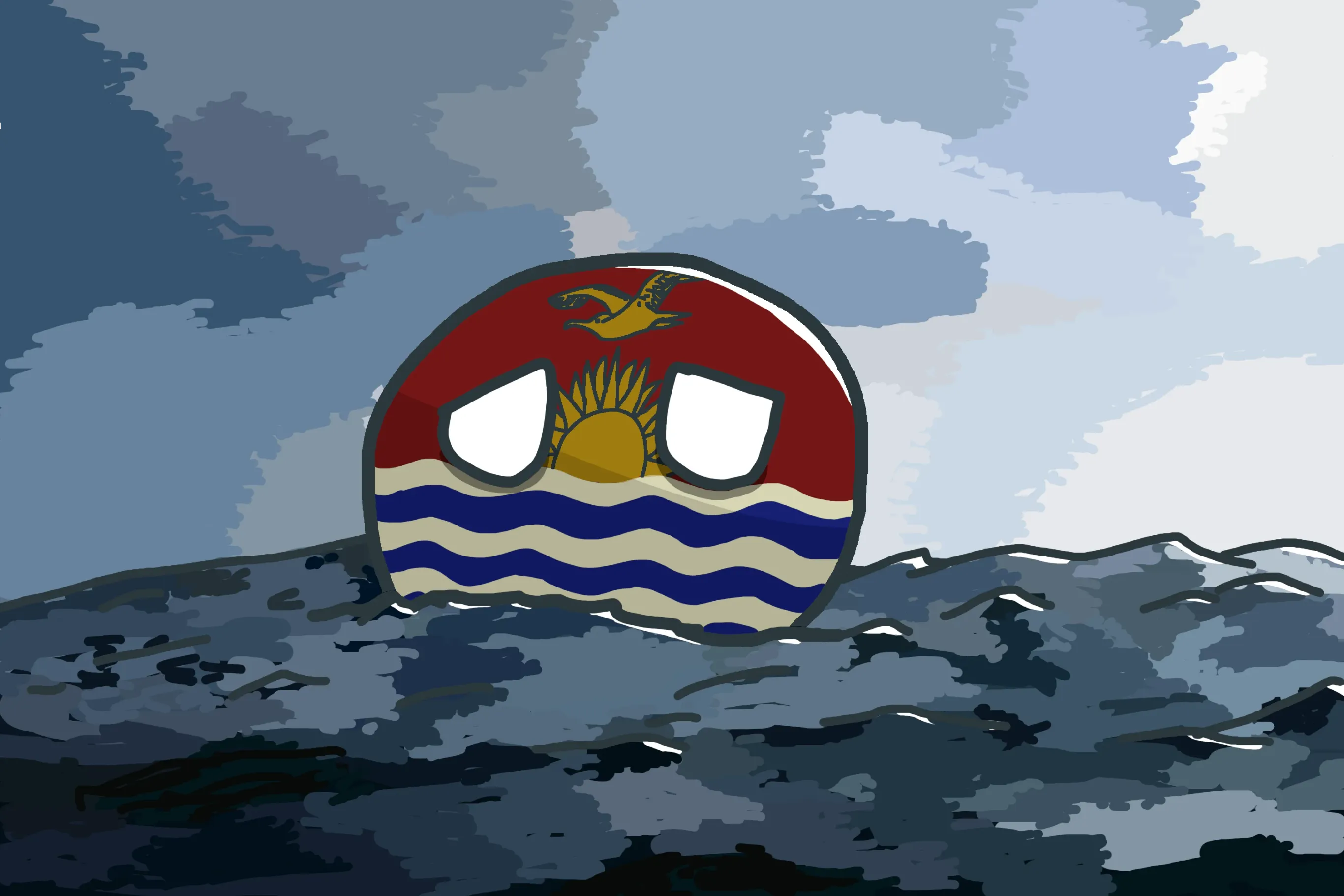 Kiribati