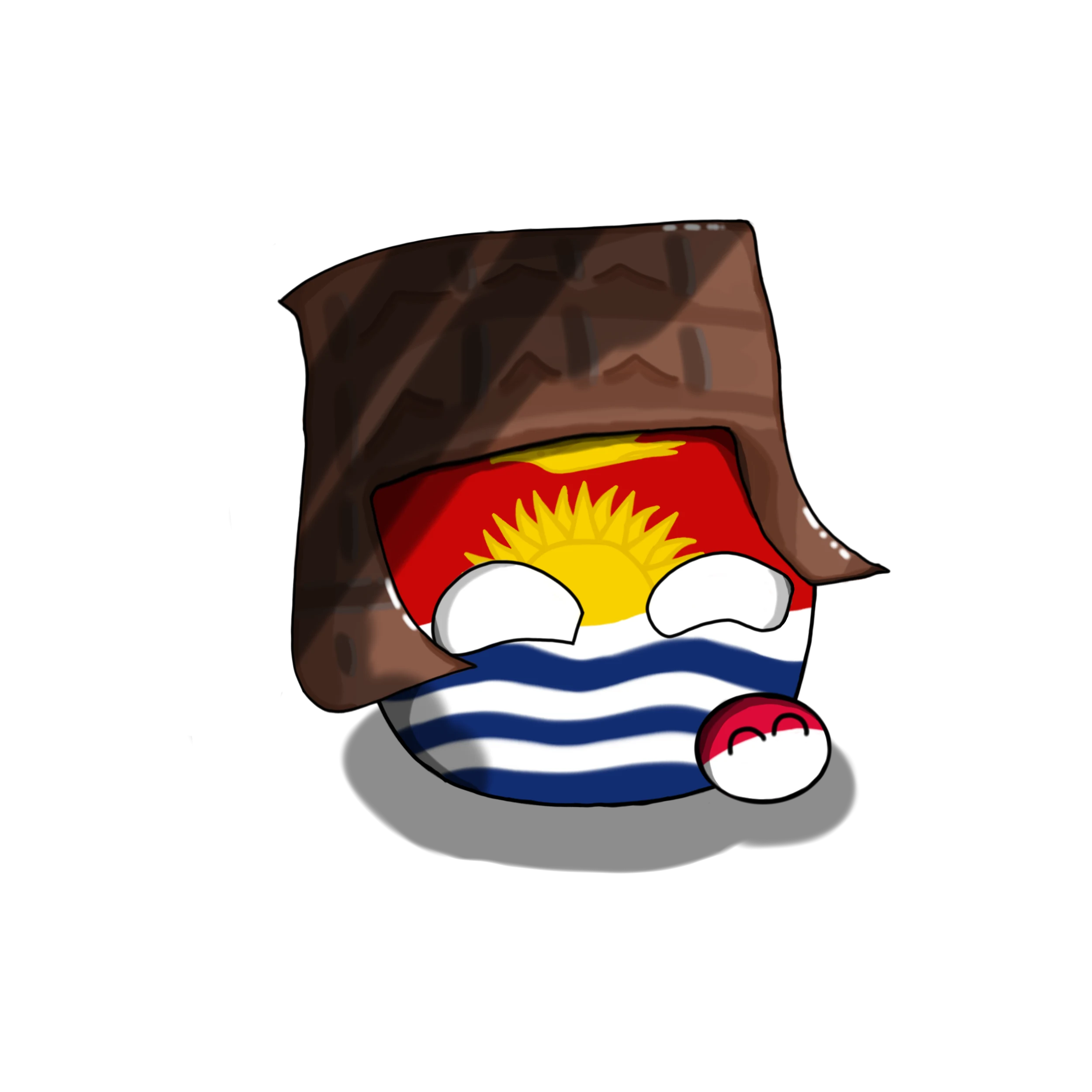 Kiribati