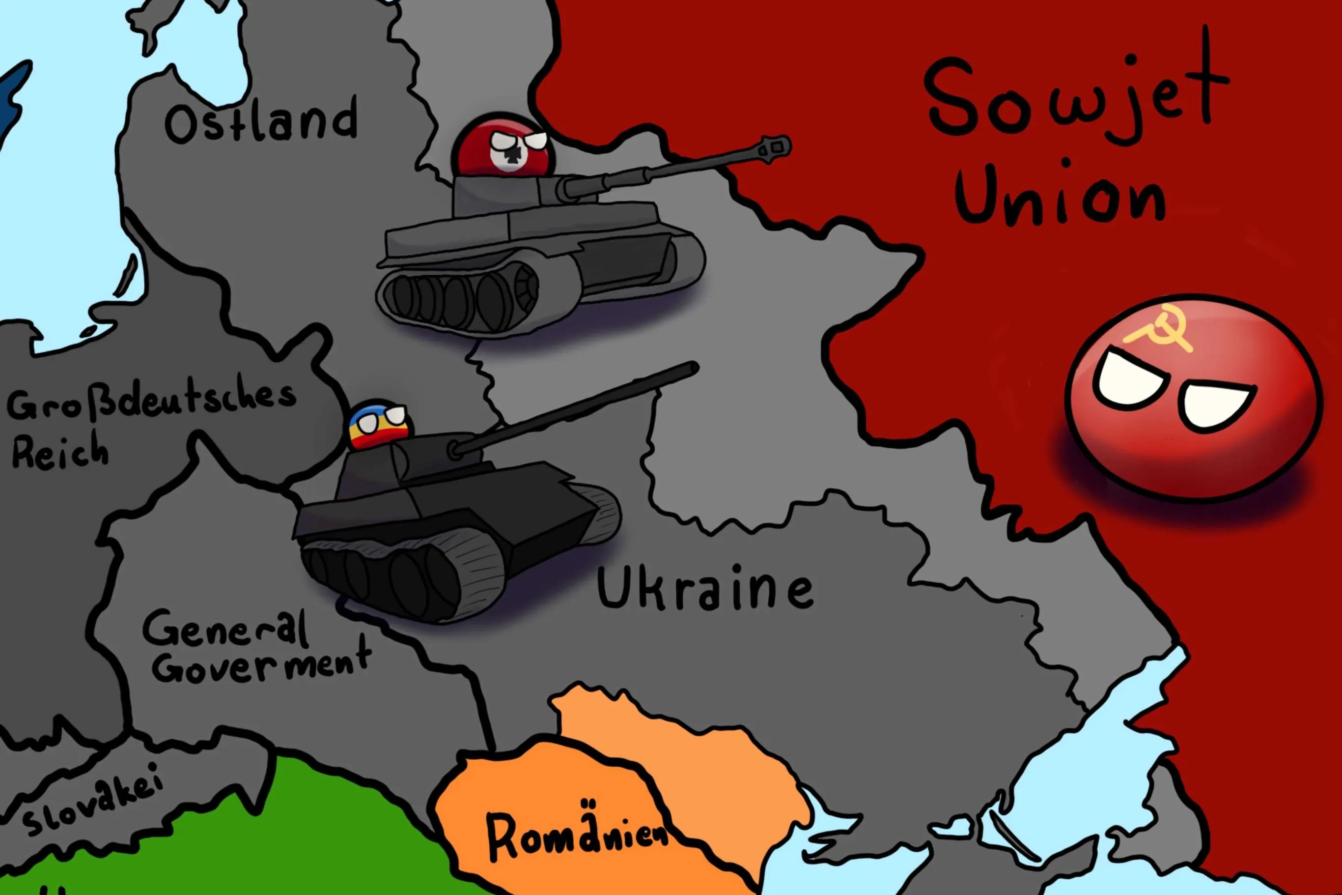 Kosakenland