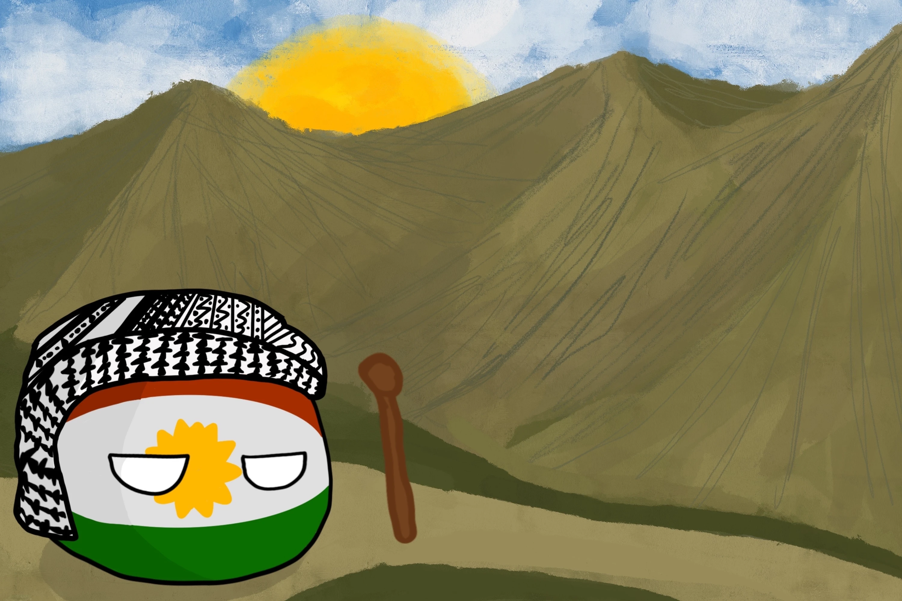 Kurdistan
