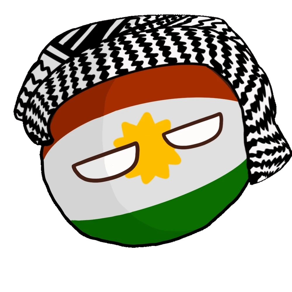 Kurdistan