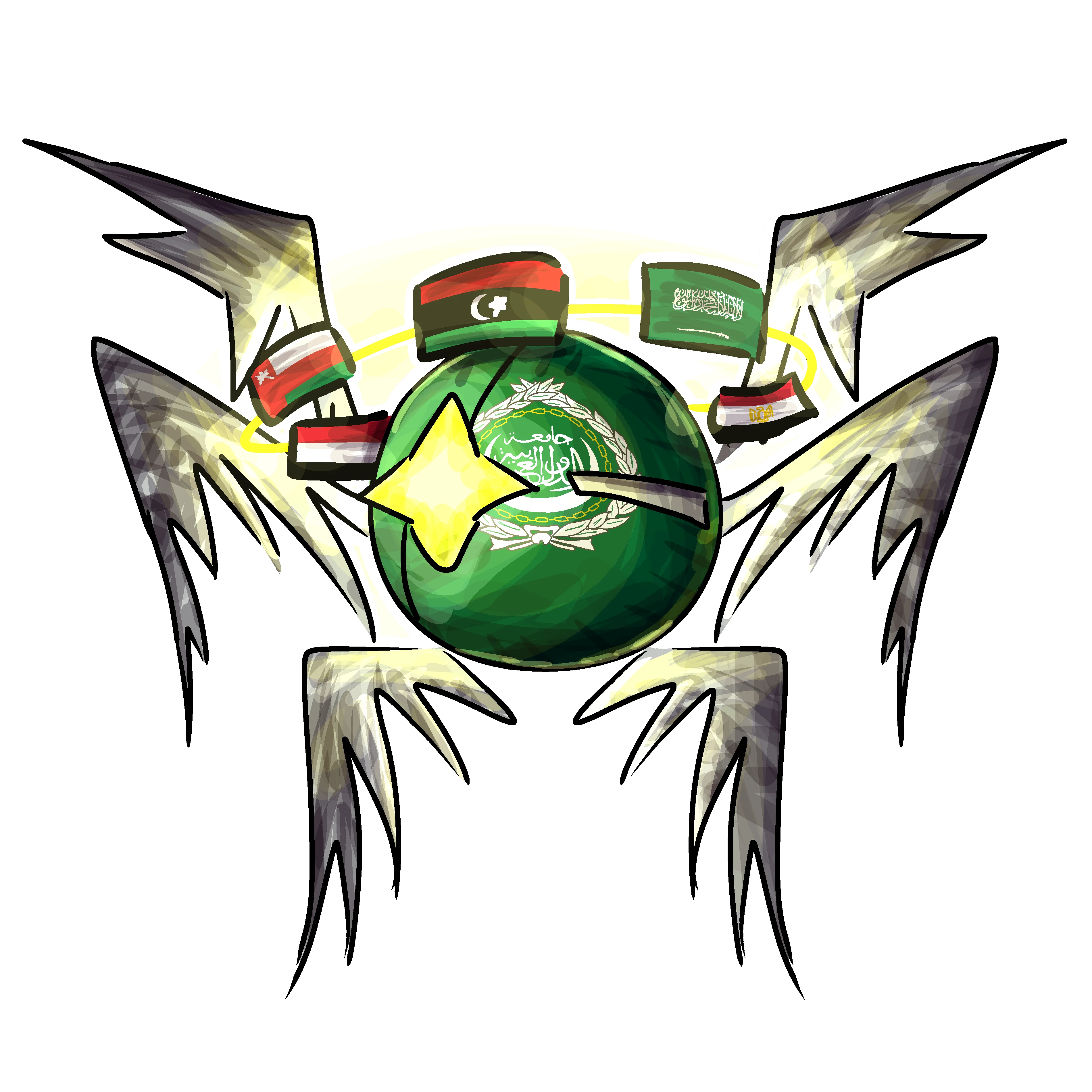 League of Arab States