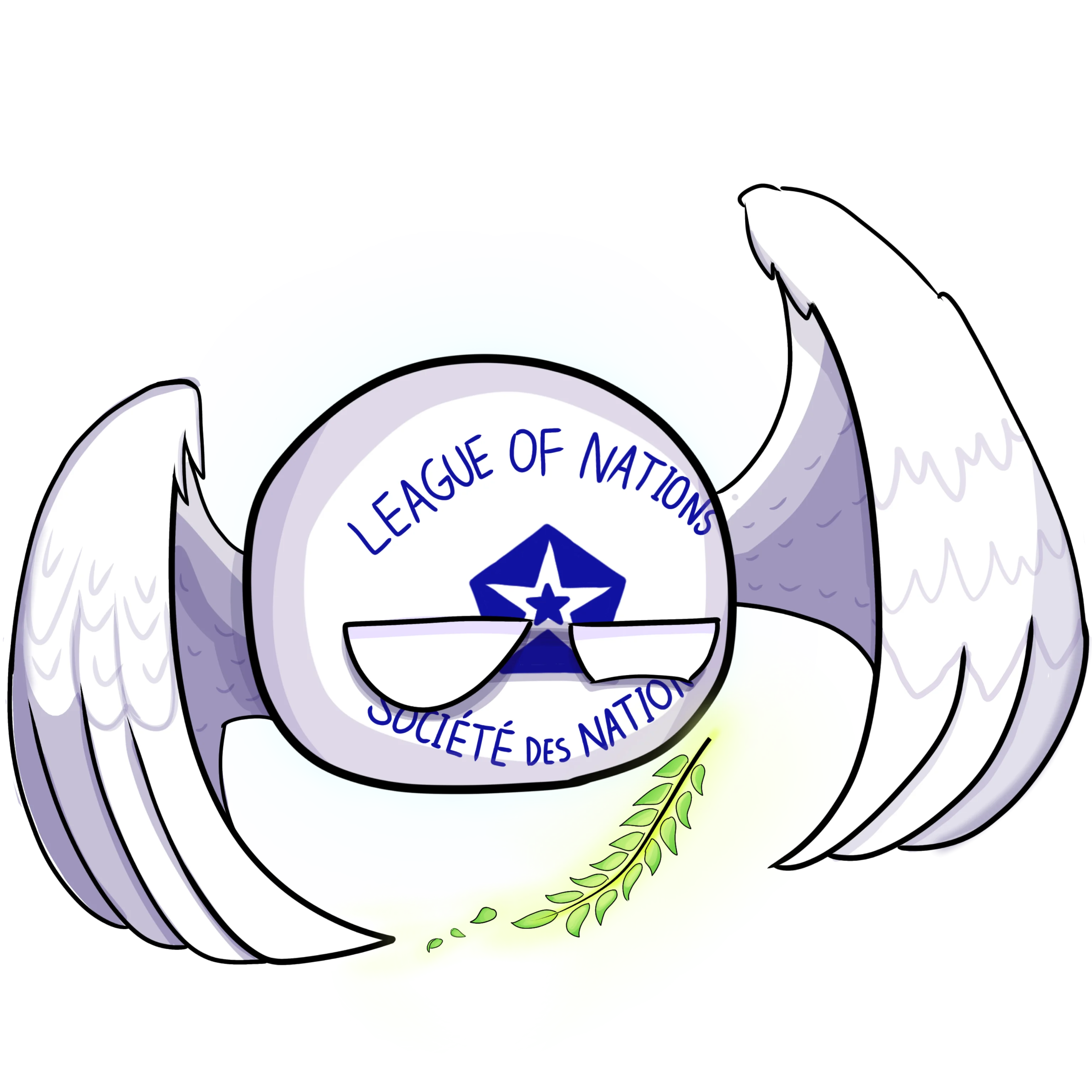League of Nations