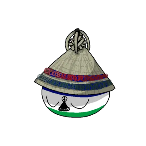 Lesotho