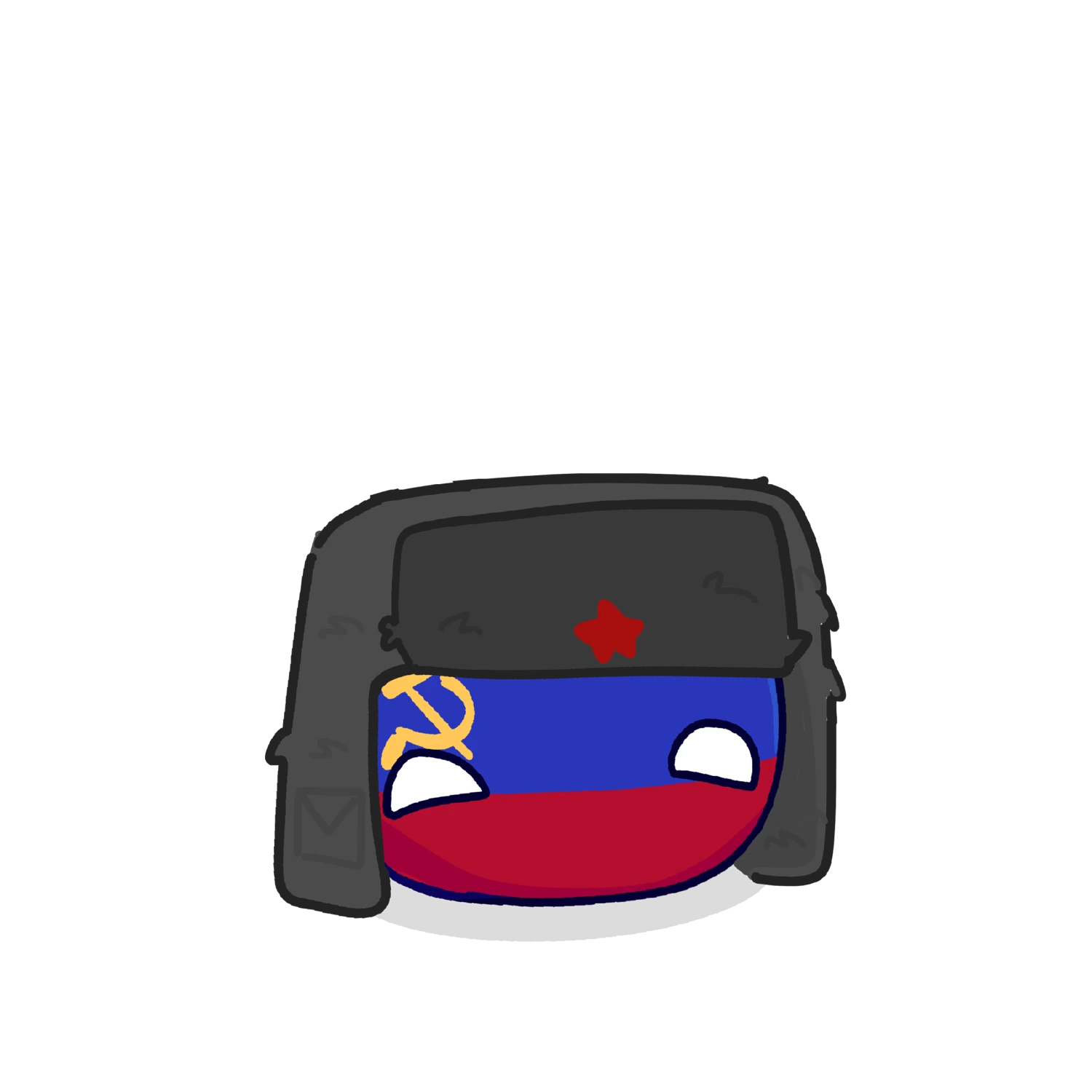 Red Army Liechtenstein