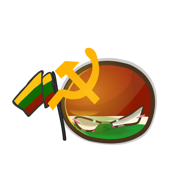 Lithuanian SSR