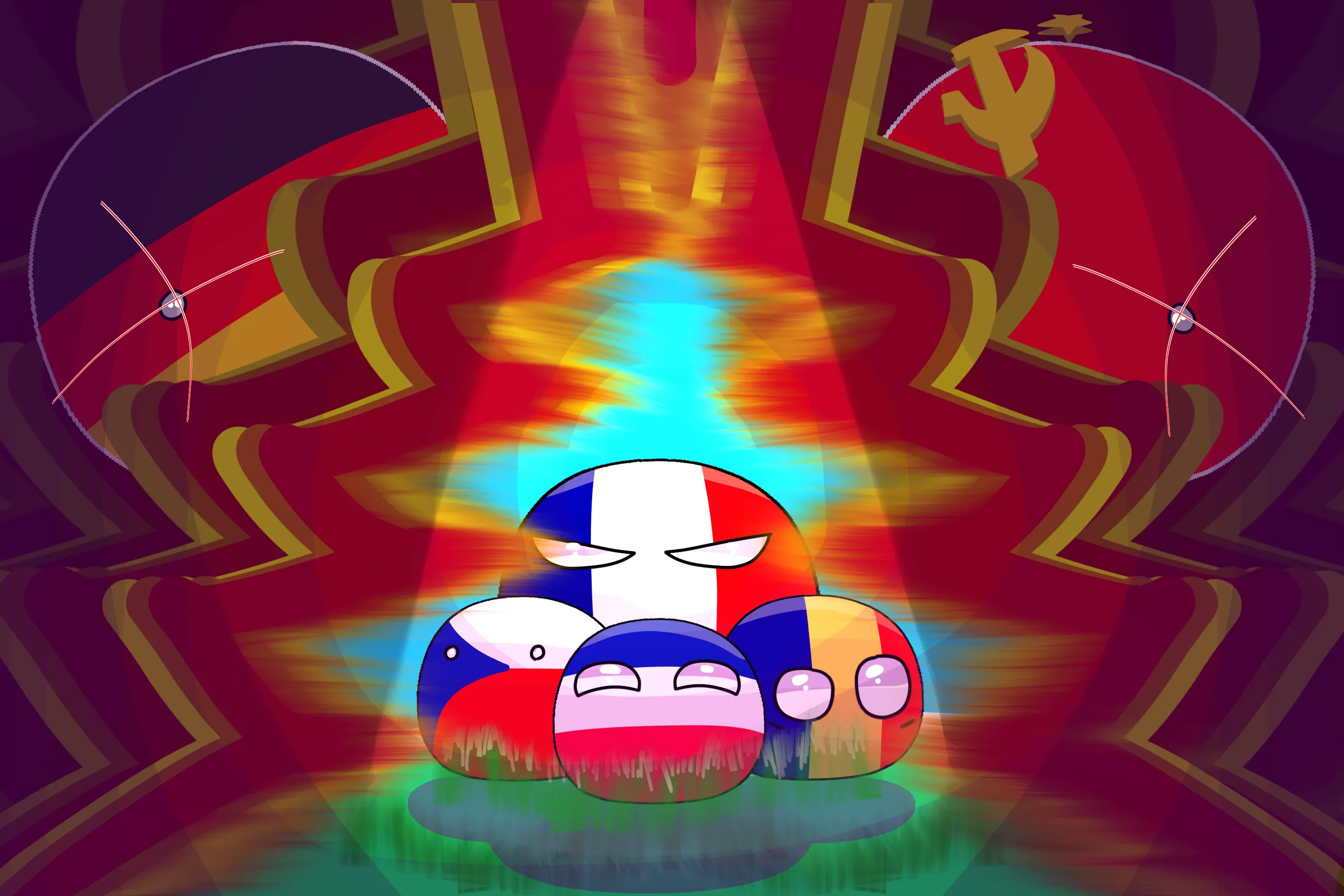 Little Entente