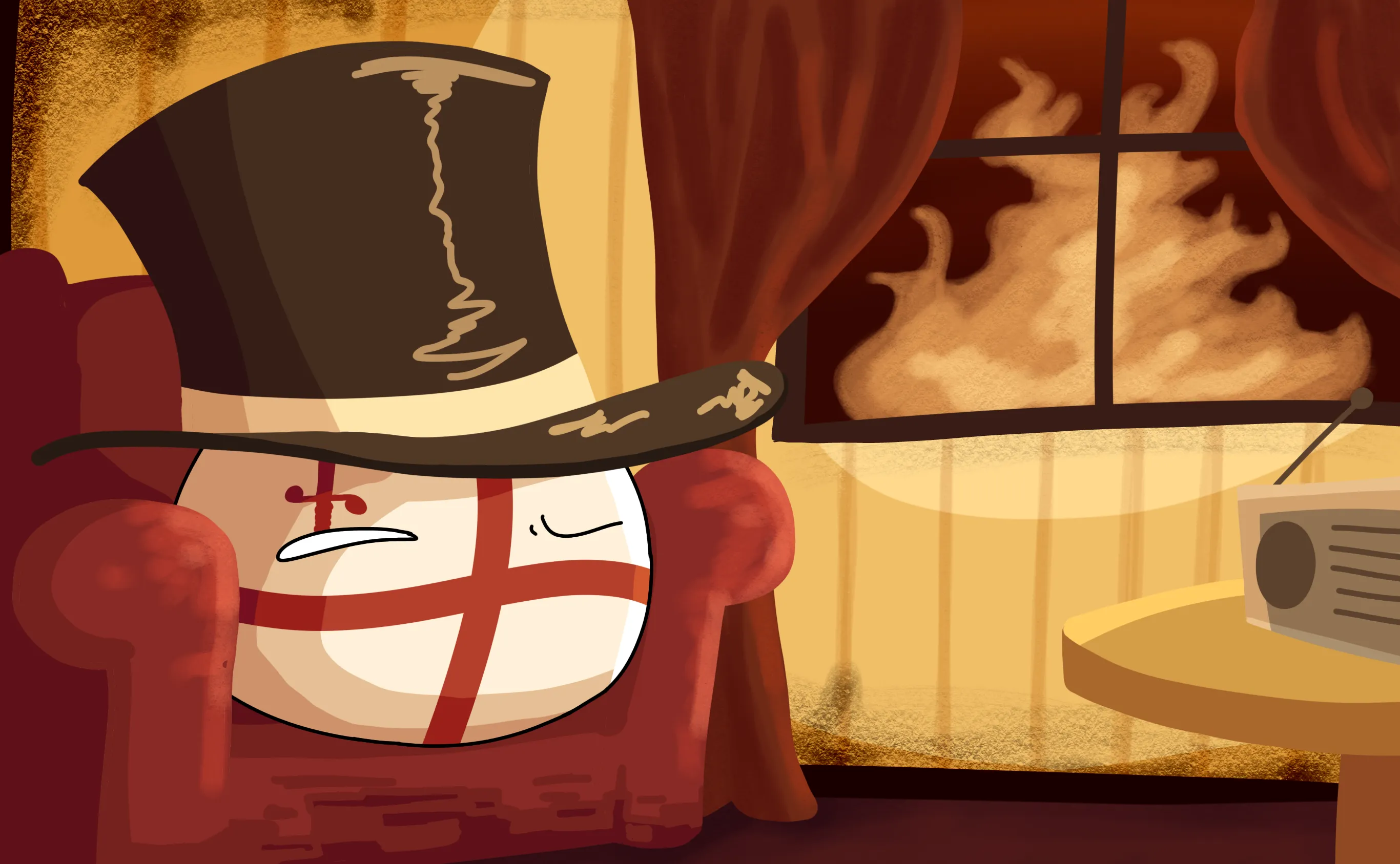London Blitz