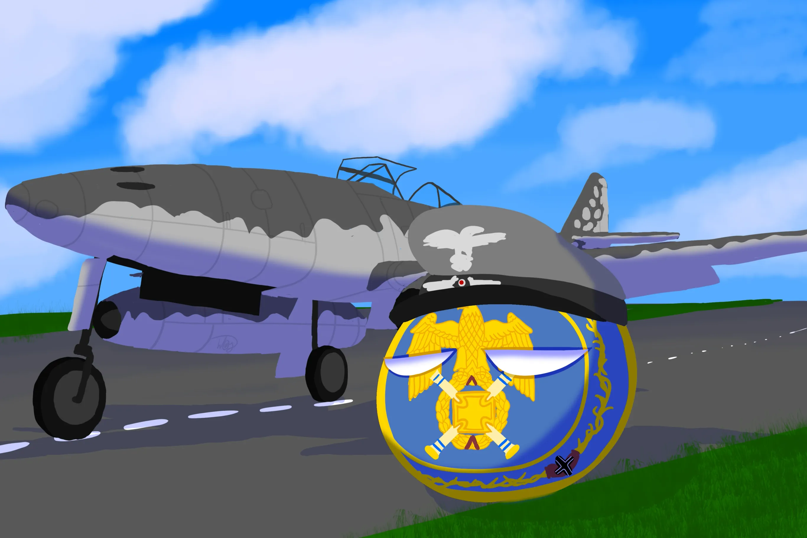 Luftwaffe