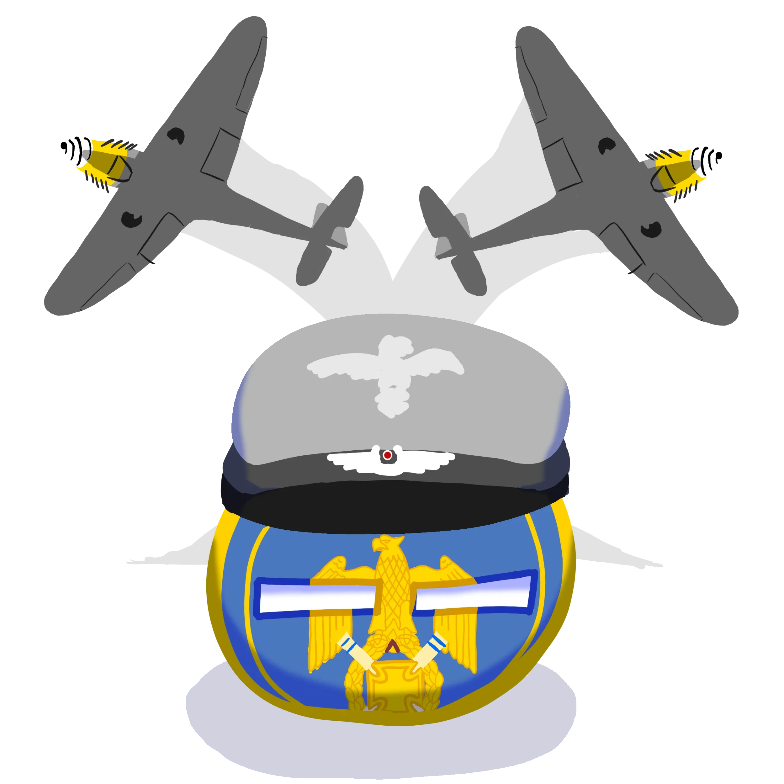 Luftwaffe