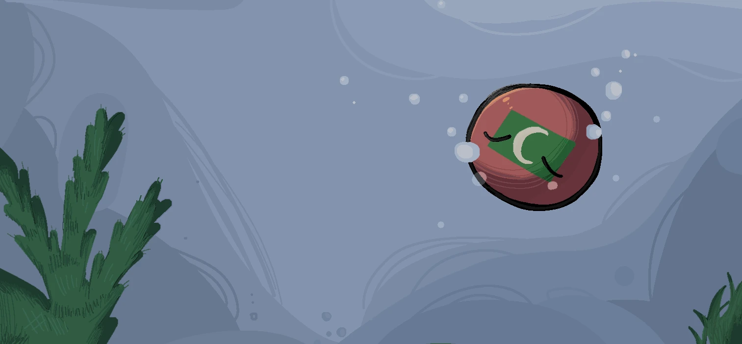 Maldives
