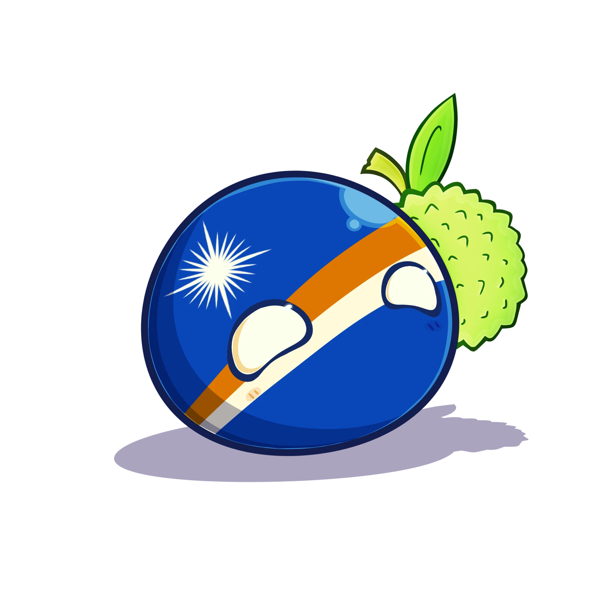 Marshall Islands