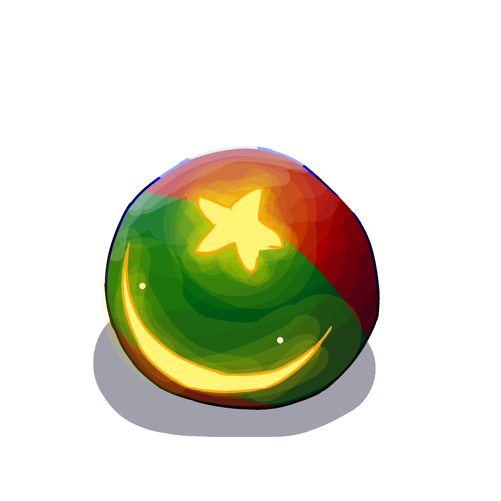 Mauritania