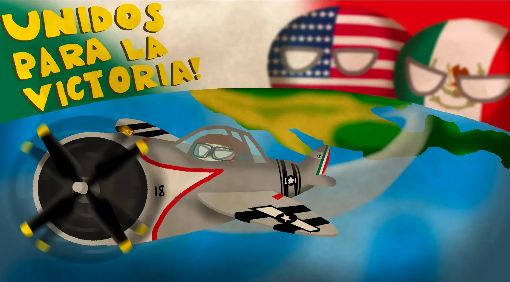 Aerial Ace Mexico