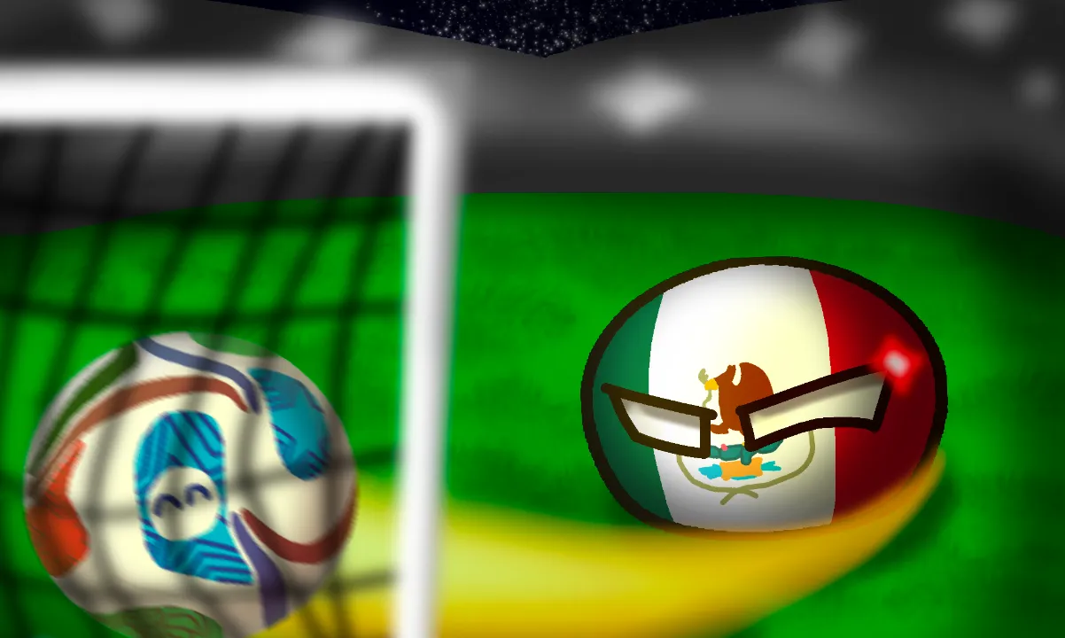 World Cup Mexico