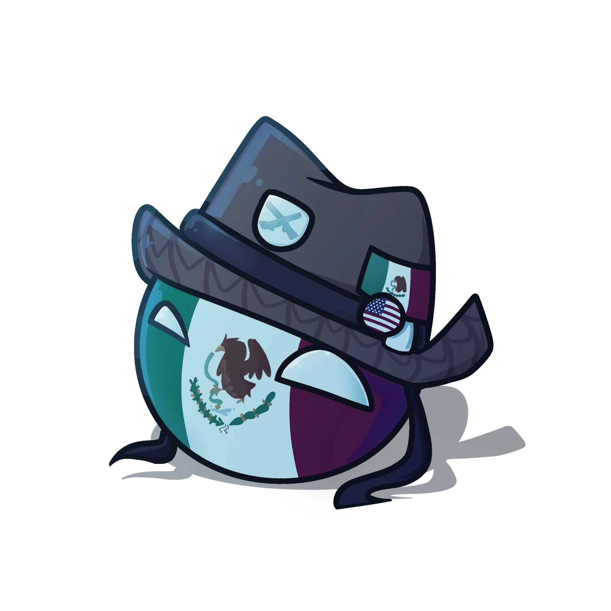 Aerial Ace Mexico