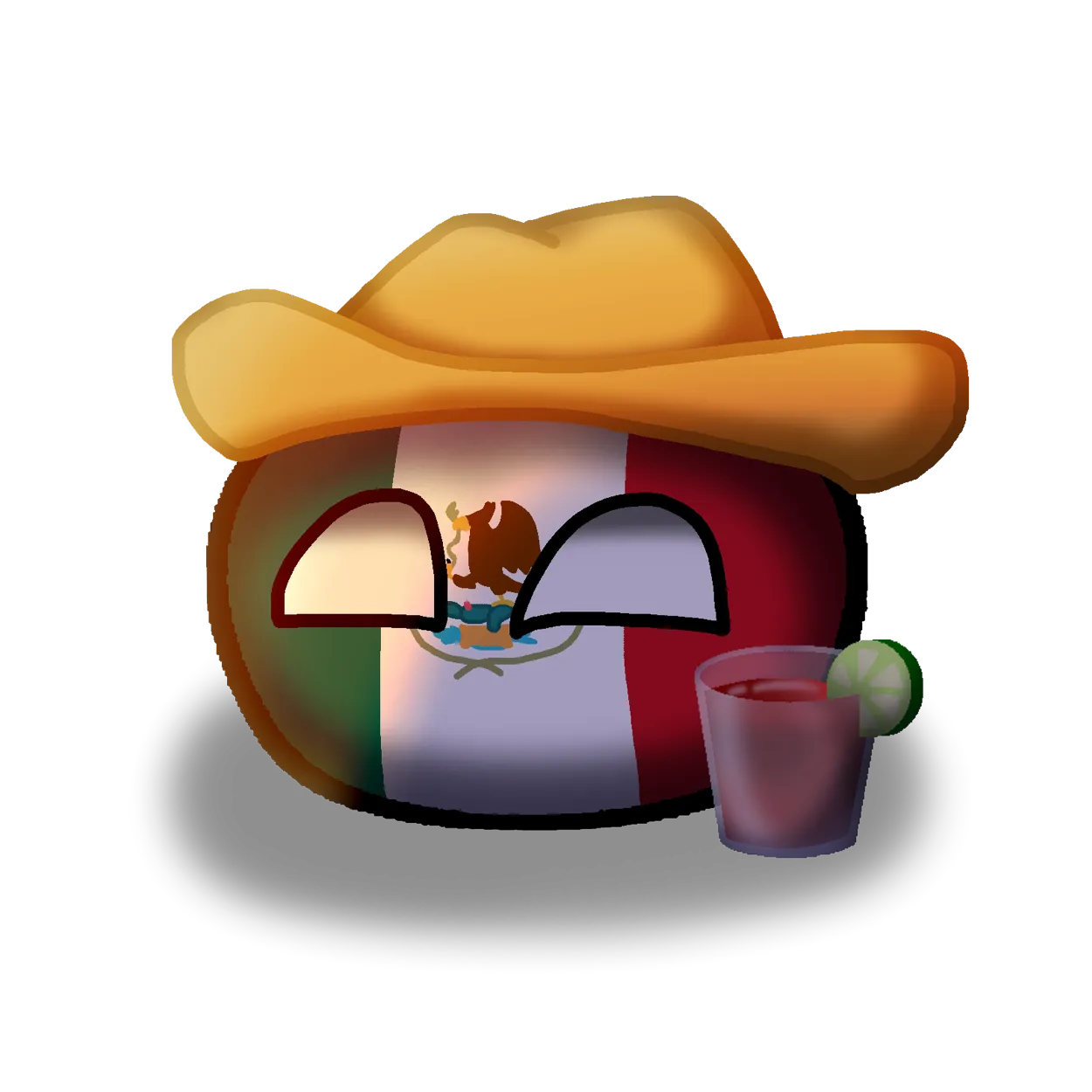 Beachside Fiesta Mexico