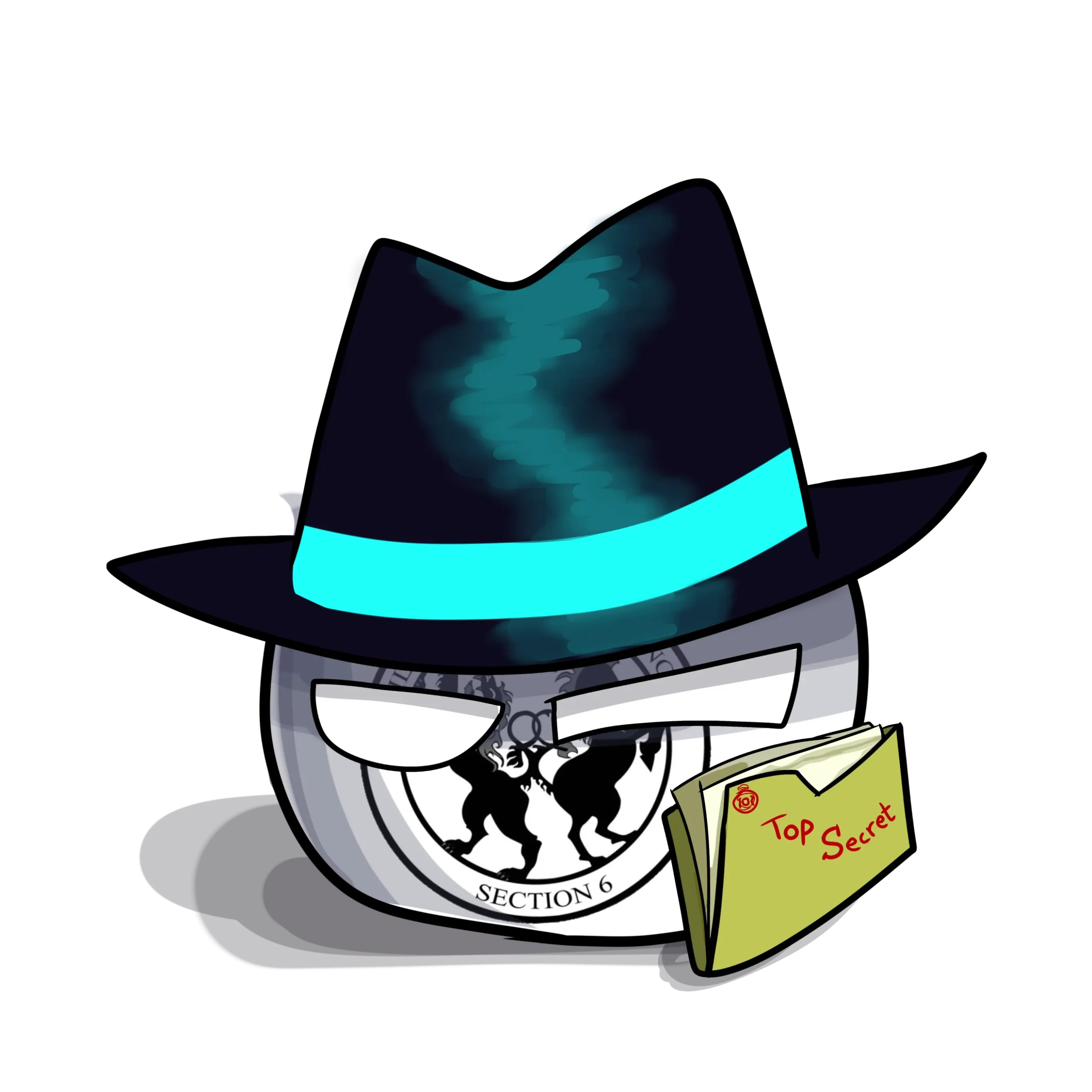 MI6