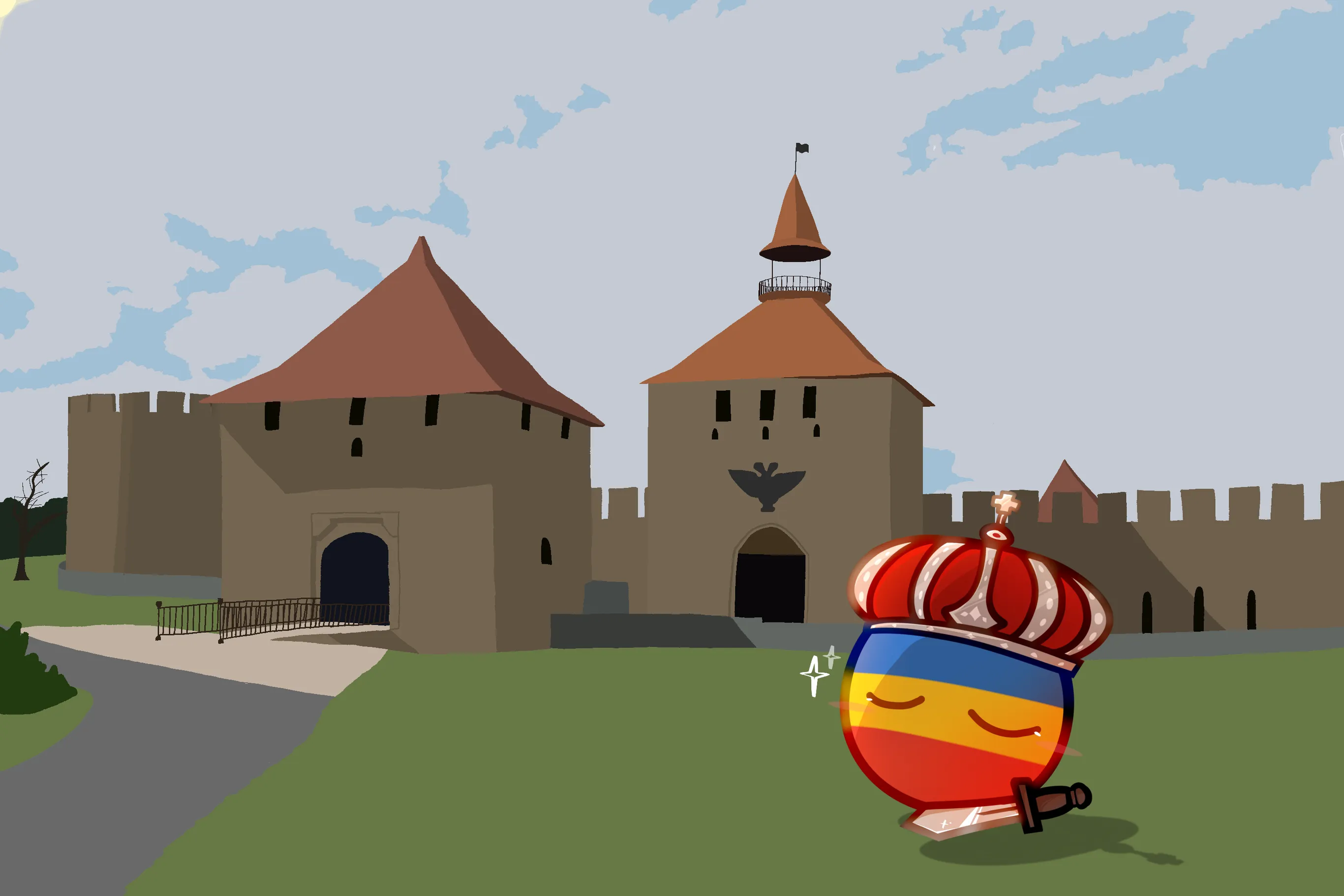 Moldavian Democratic Republic
