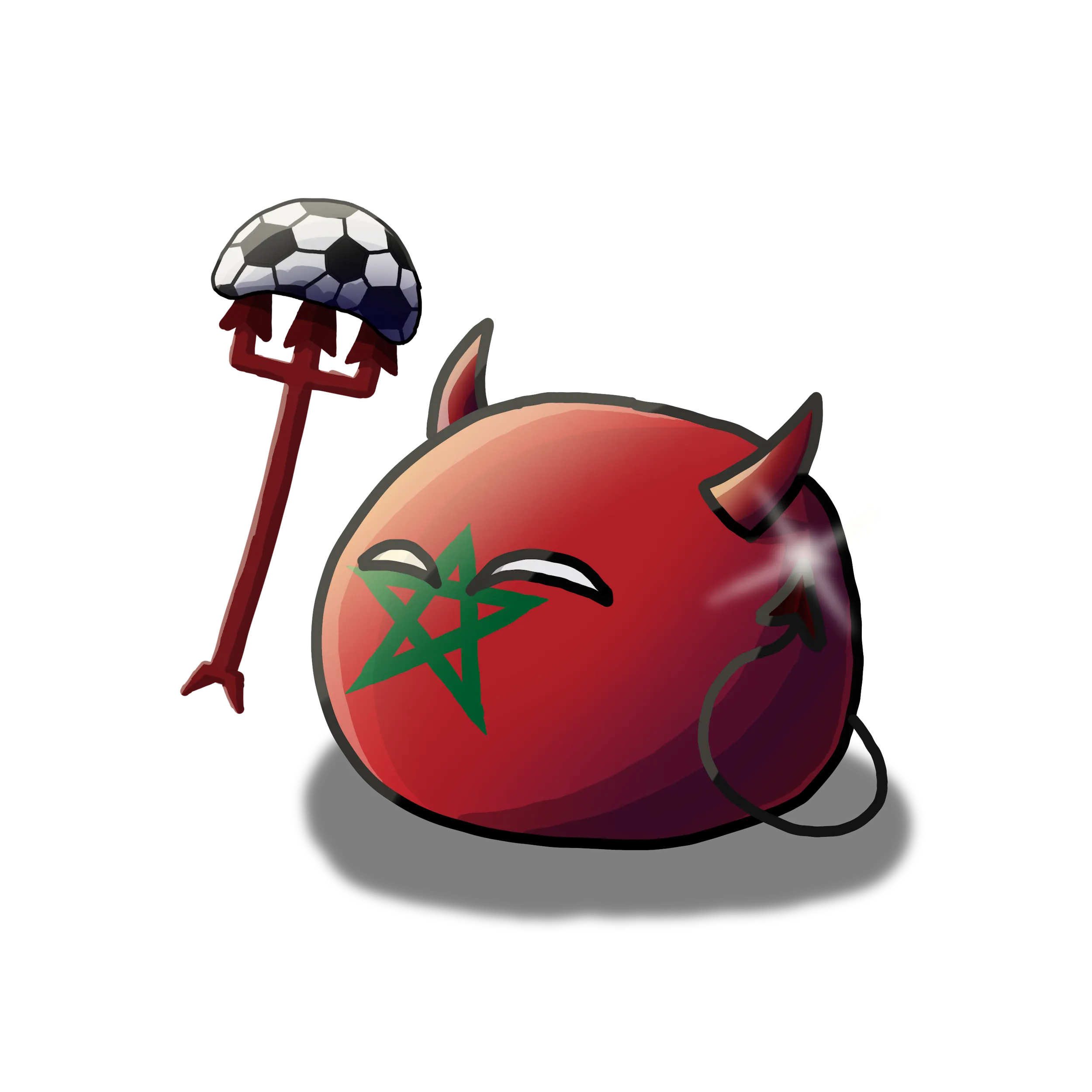 World Cup Morocco