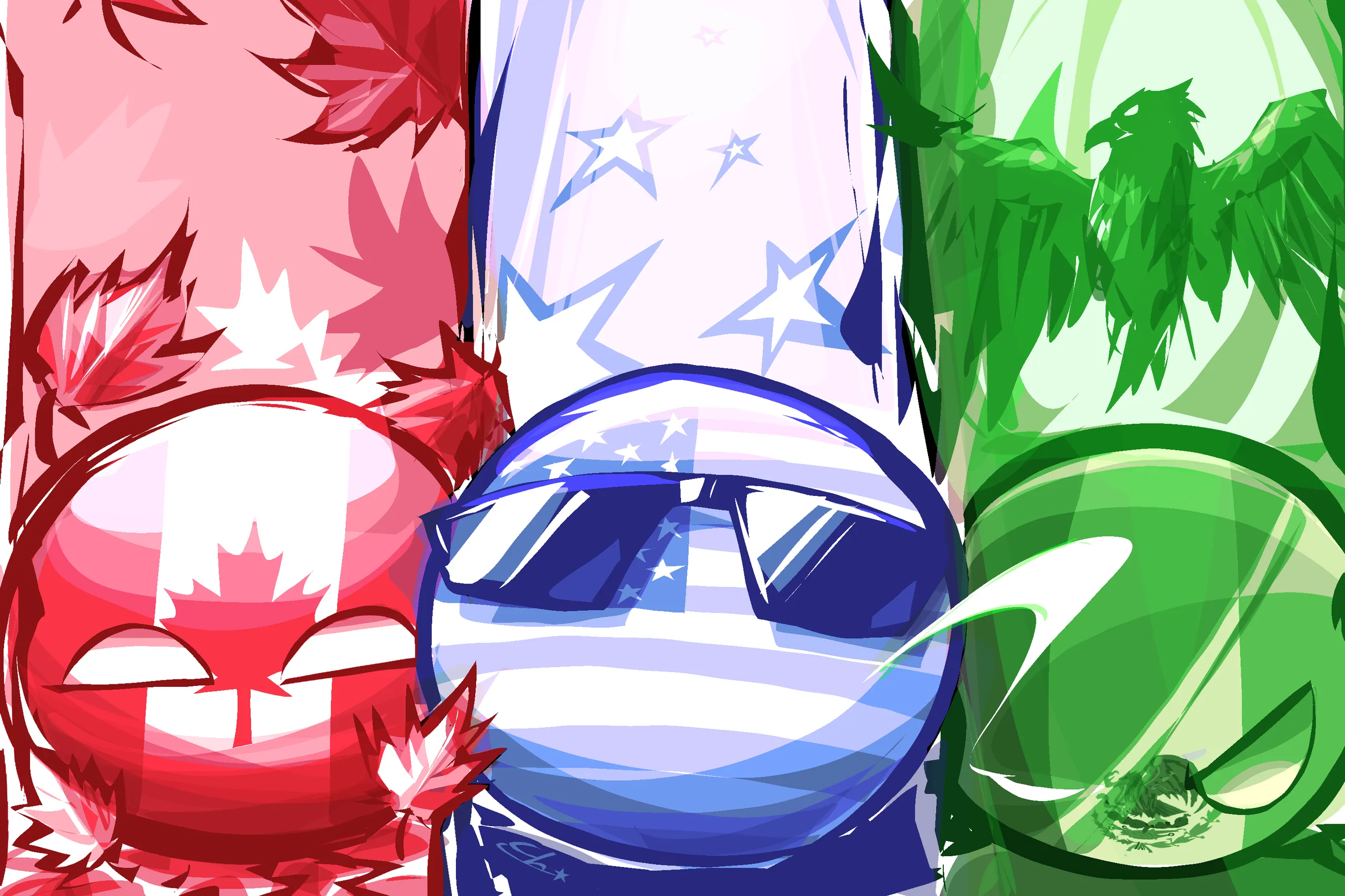 World Cup Hosts