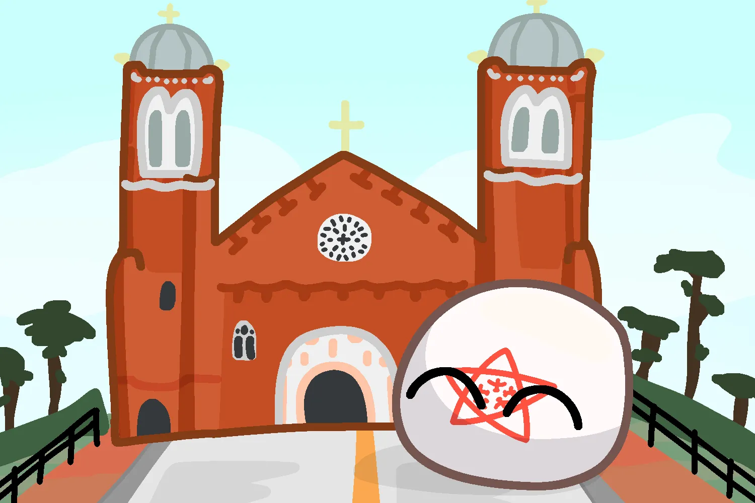 Nagasaki