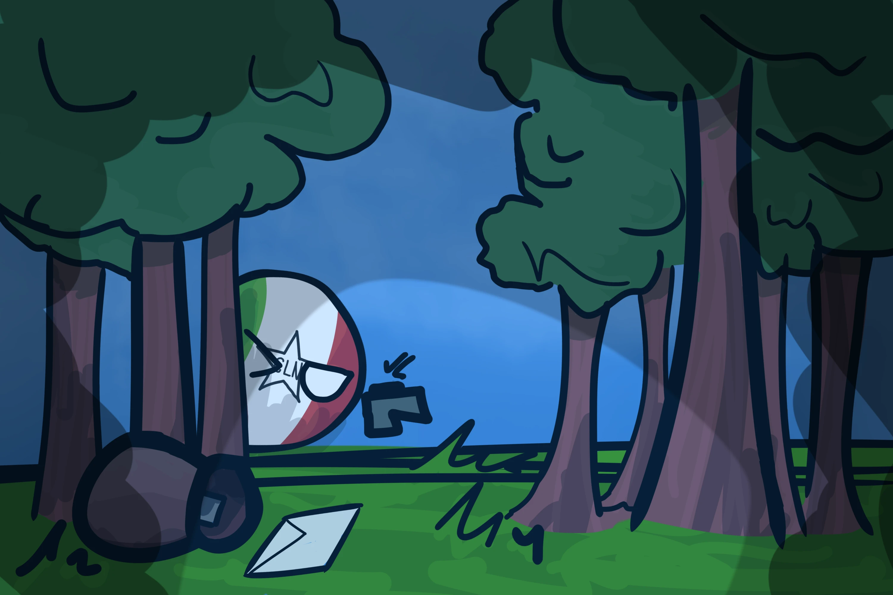 National Liberation Committee