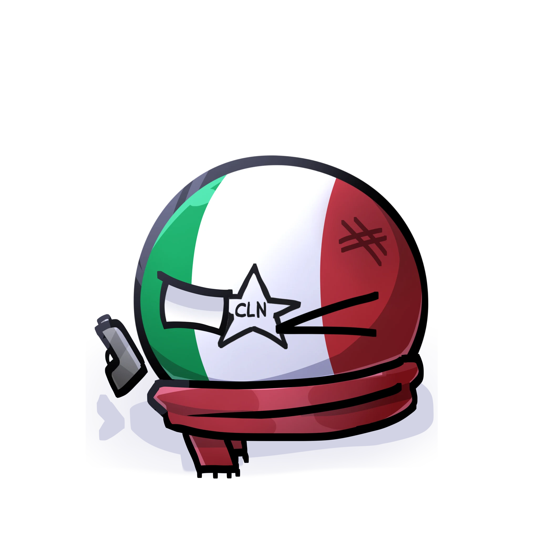 National Liberation Committee