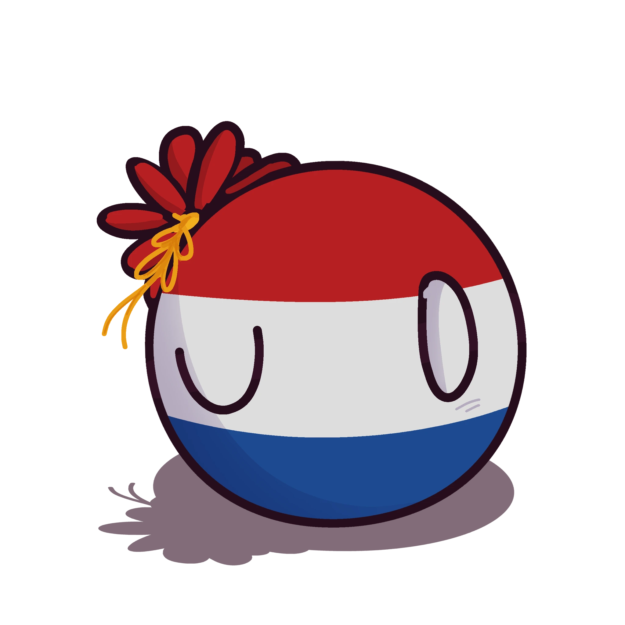 Lunar Canal Netherlands