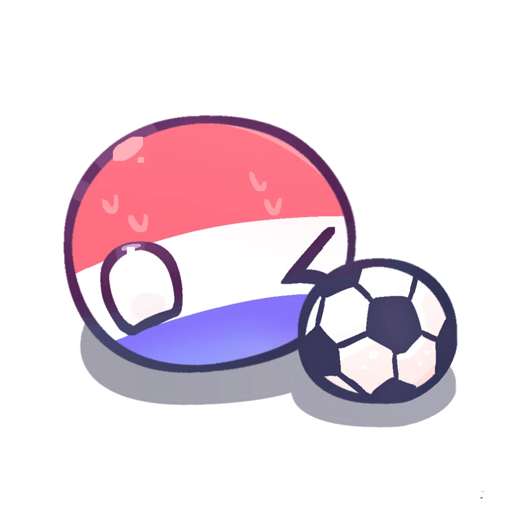 World Cup Netherlands