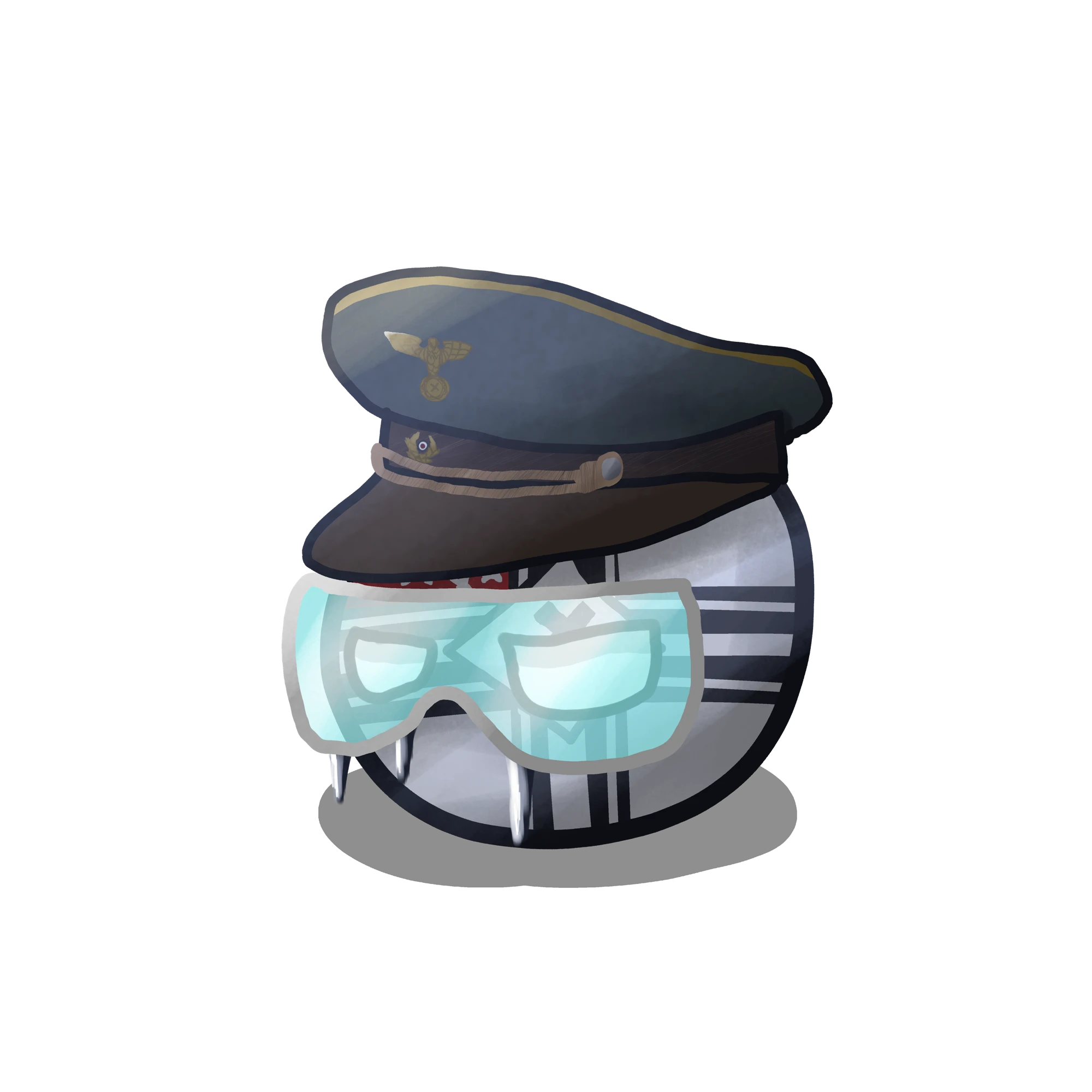 Sample work by edougamer