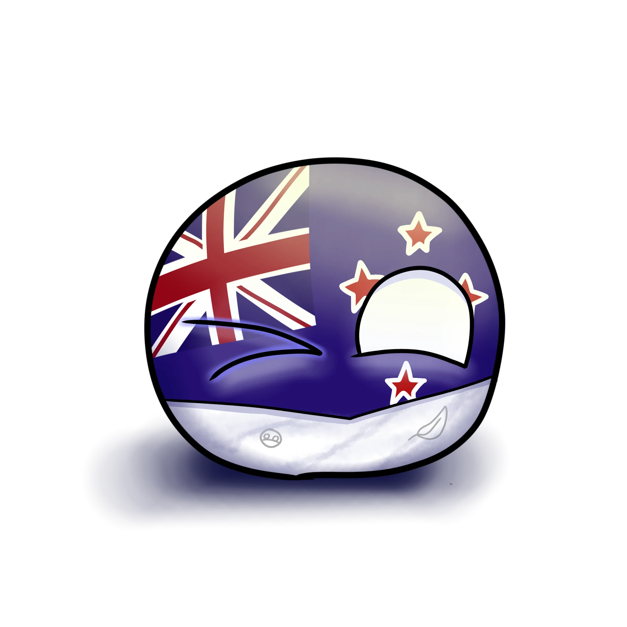 World Cup New Zealand