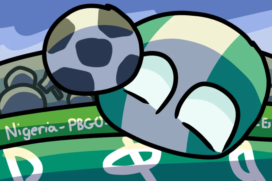 FC Nigeria