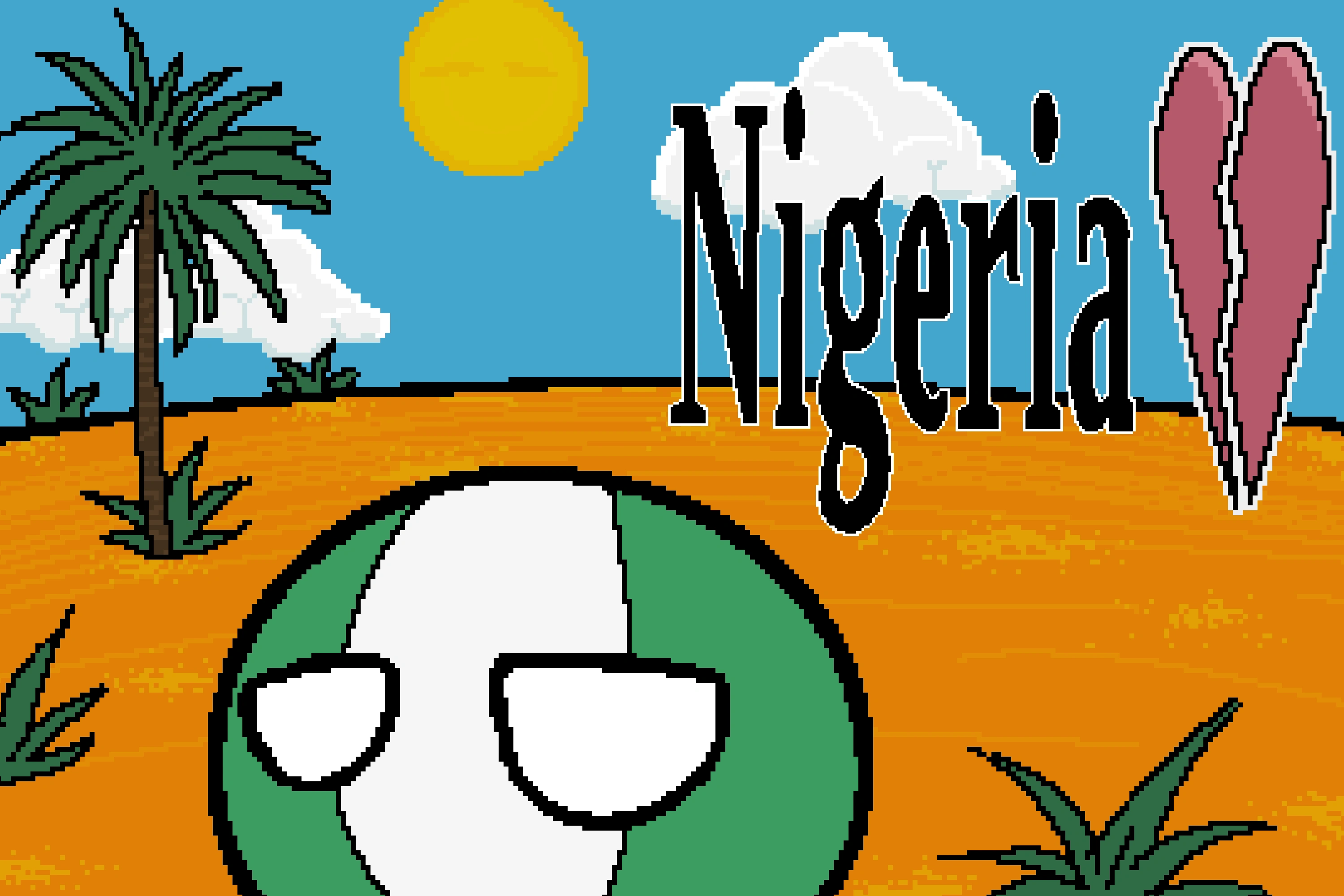 Nigeria