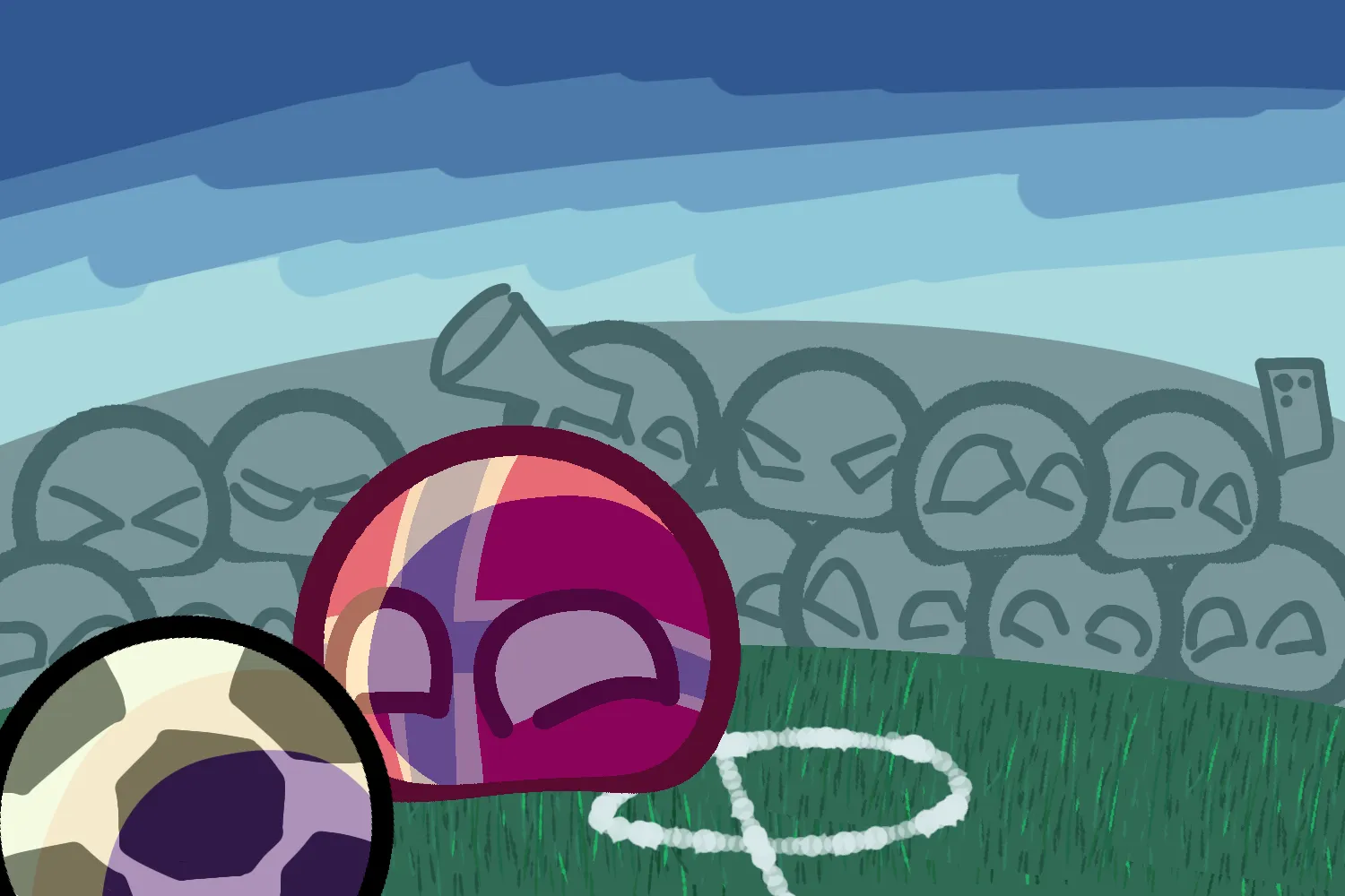 World Cup Norway