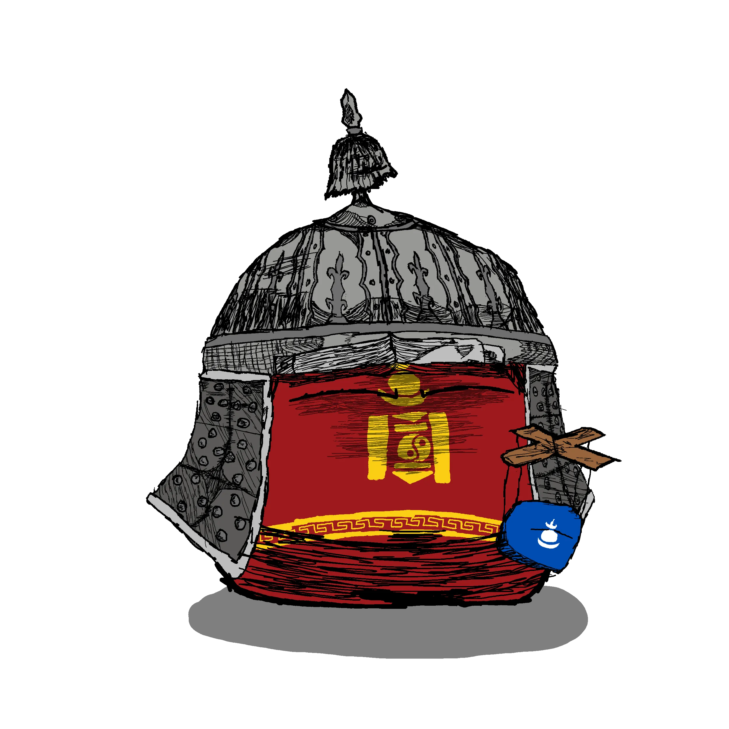Oirat Confederation