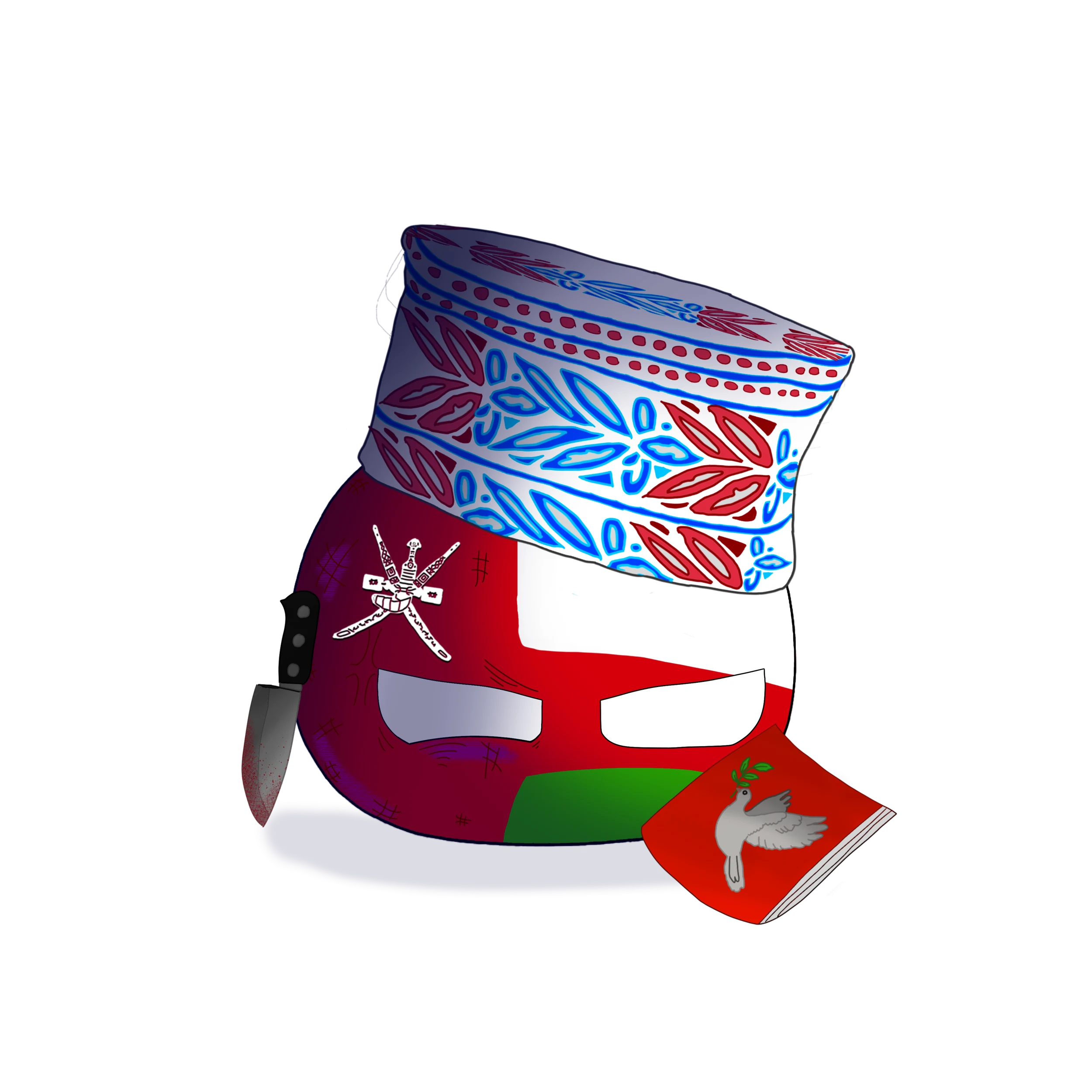 Oman